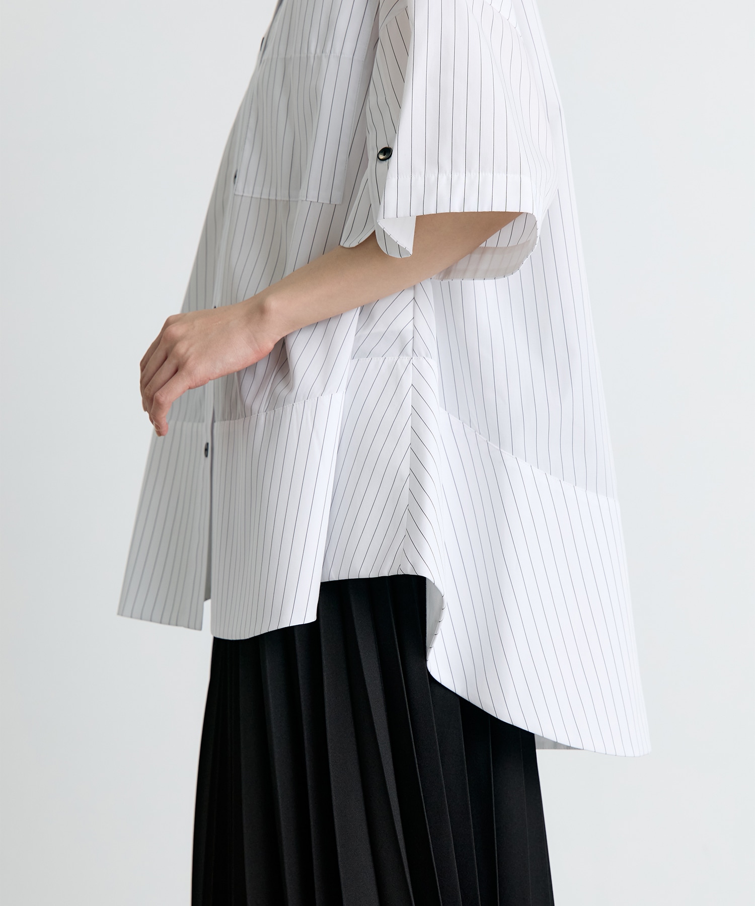tent line shirt nagonstans