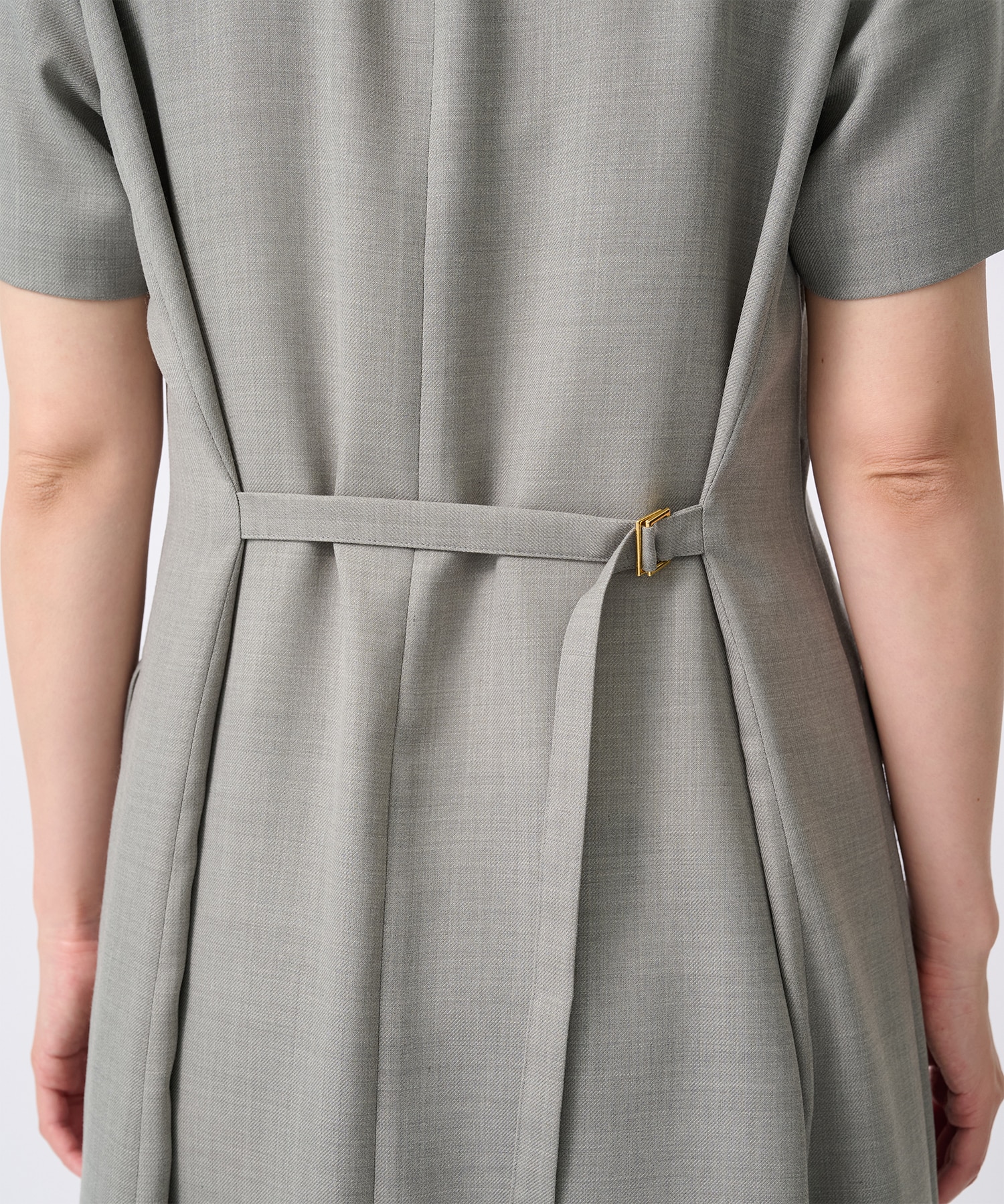 Tailored Dress THE TOKYO