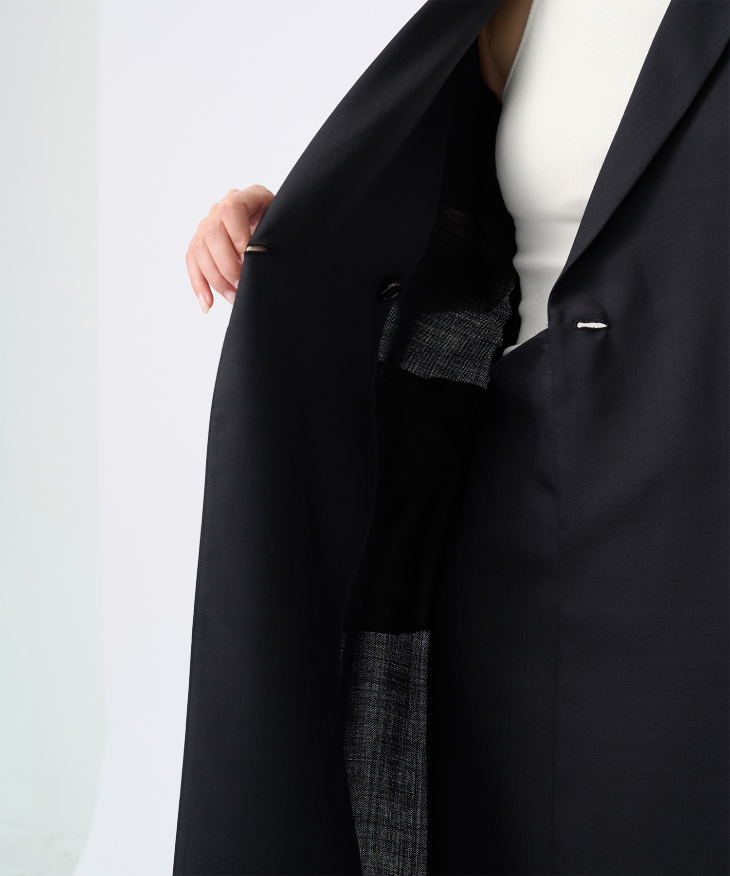 Tailored Dress THE TOKYO