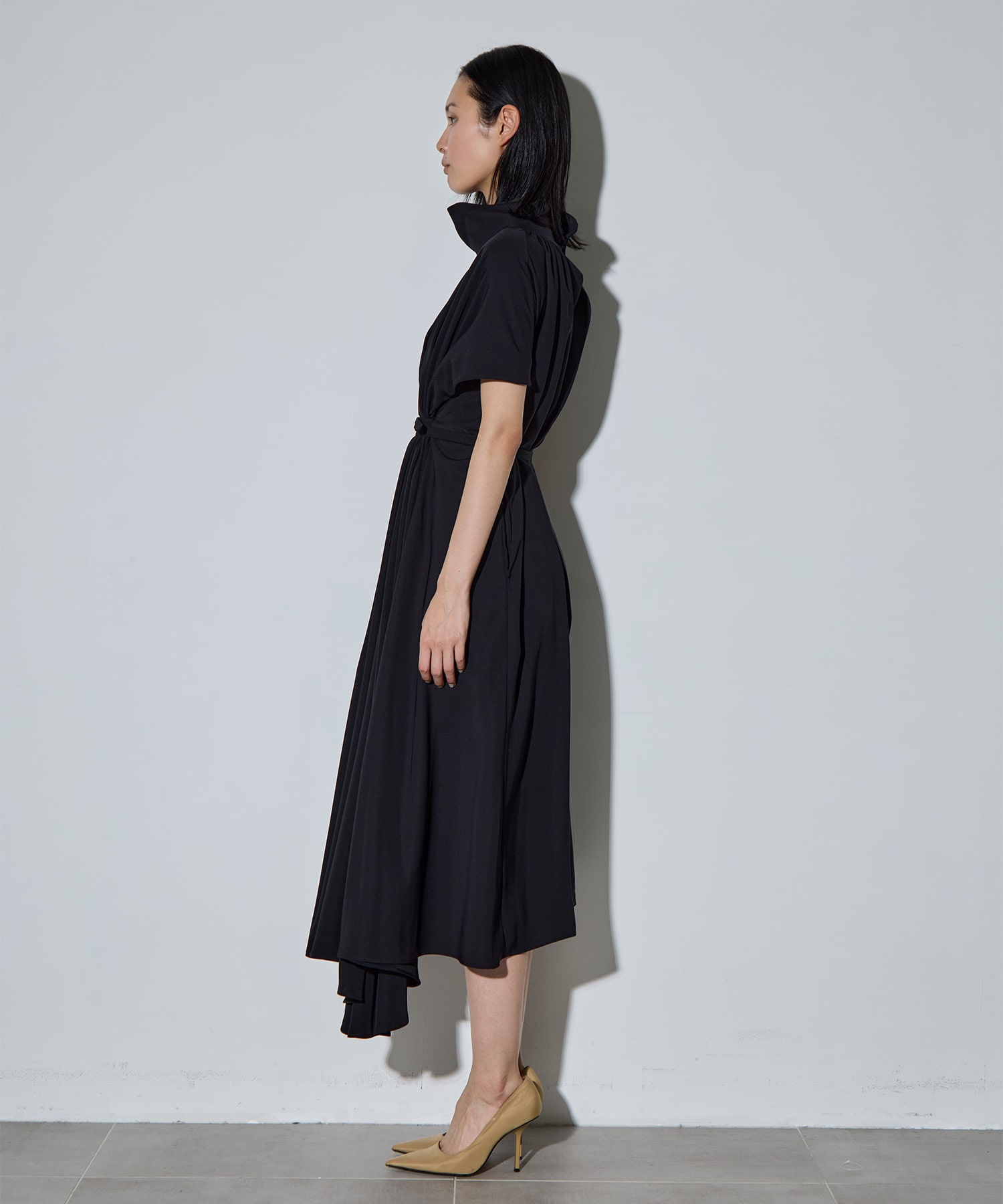 別注 JUSTINE HARUNOBU MURATA