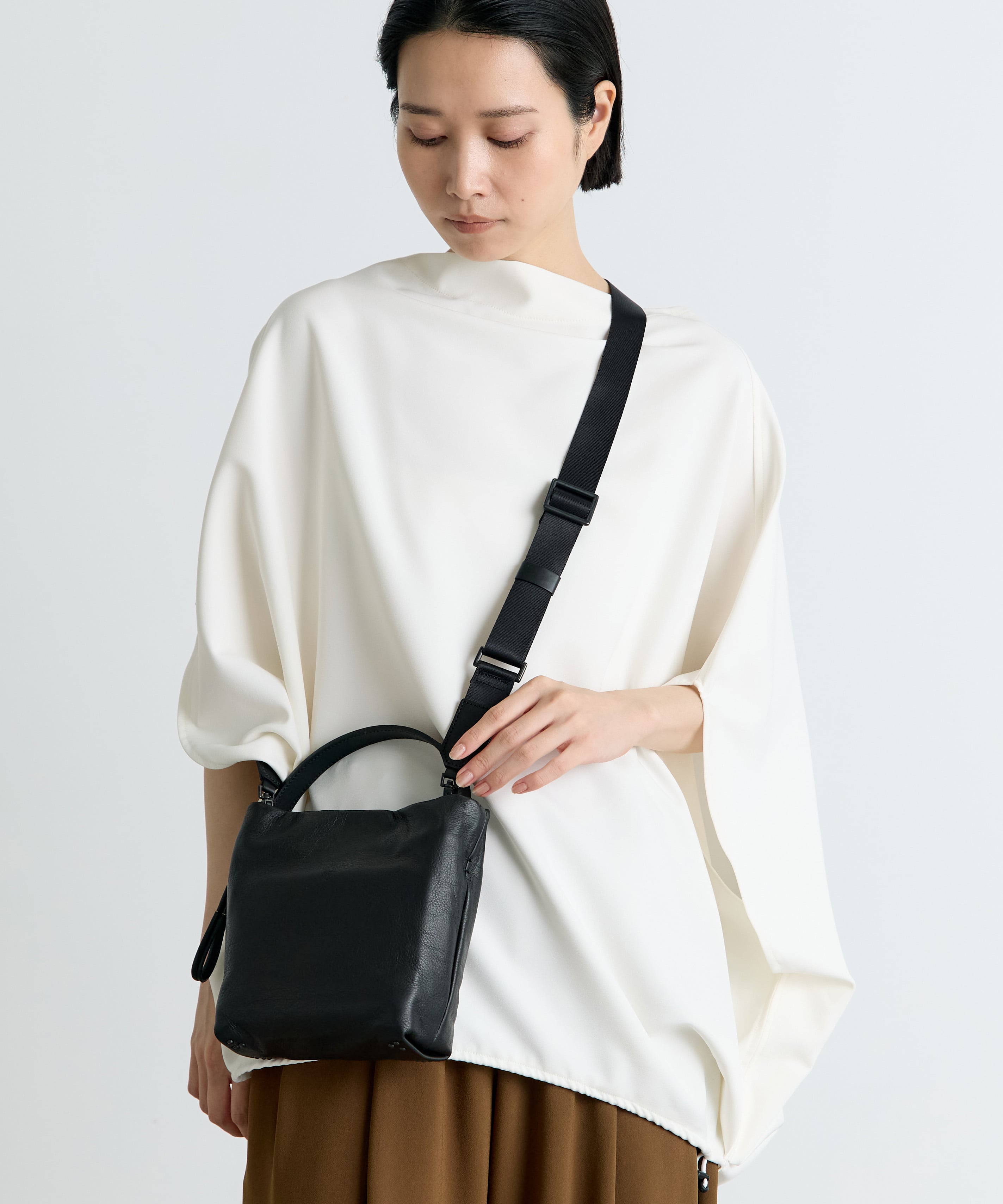 BASIC POUCH S TESSEN CREATION