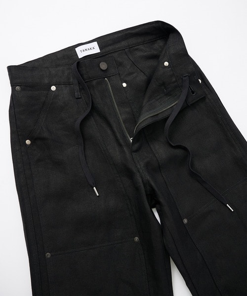 別注 NEW CLASSIC WORK JEANS TANAKA