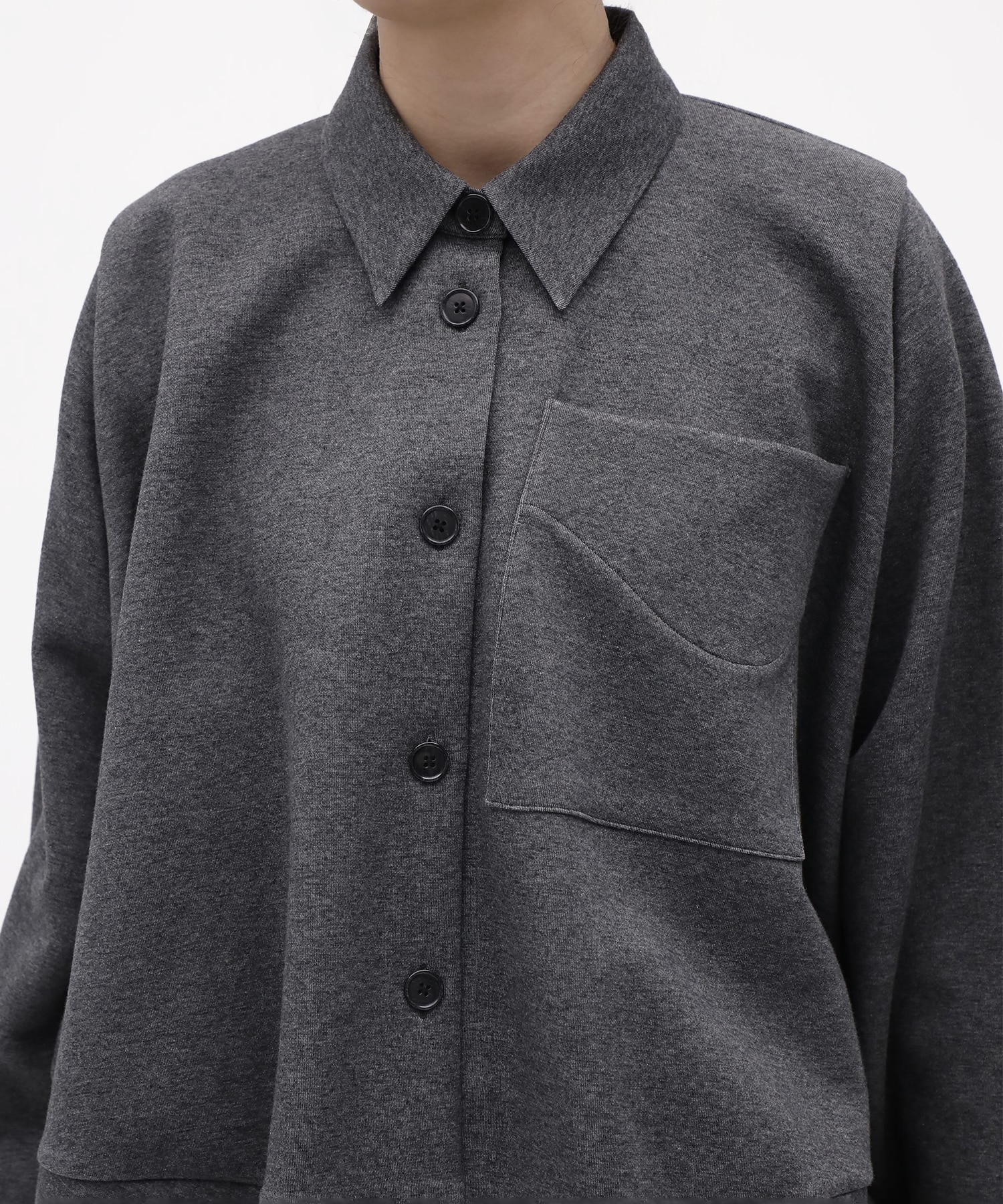 SHIRT ENFOLD