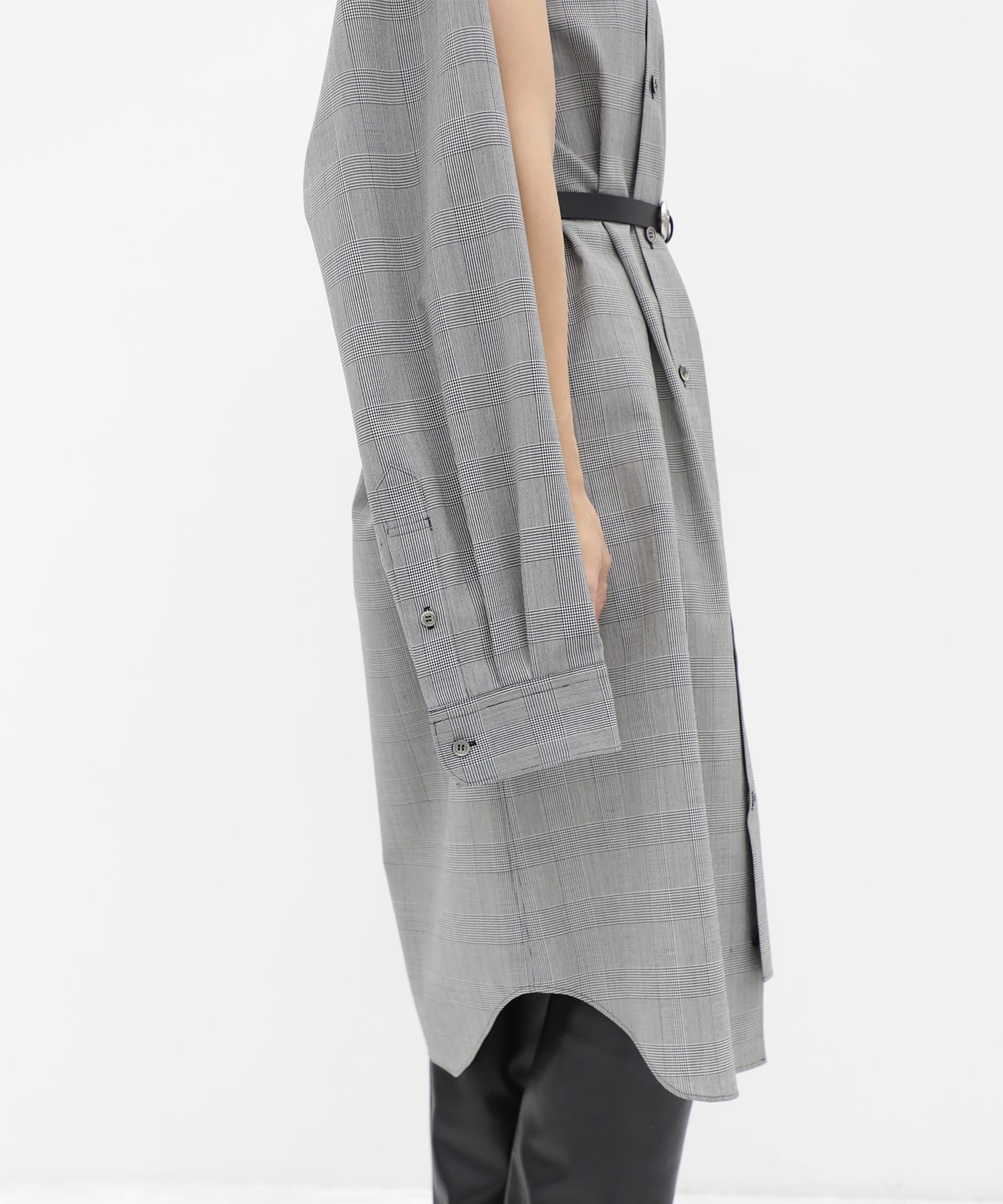 JR-O033-051 Long Shirts JUNYA WATANABE