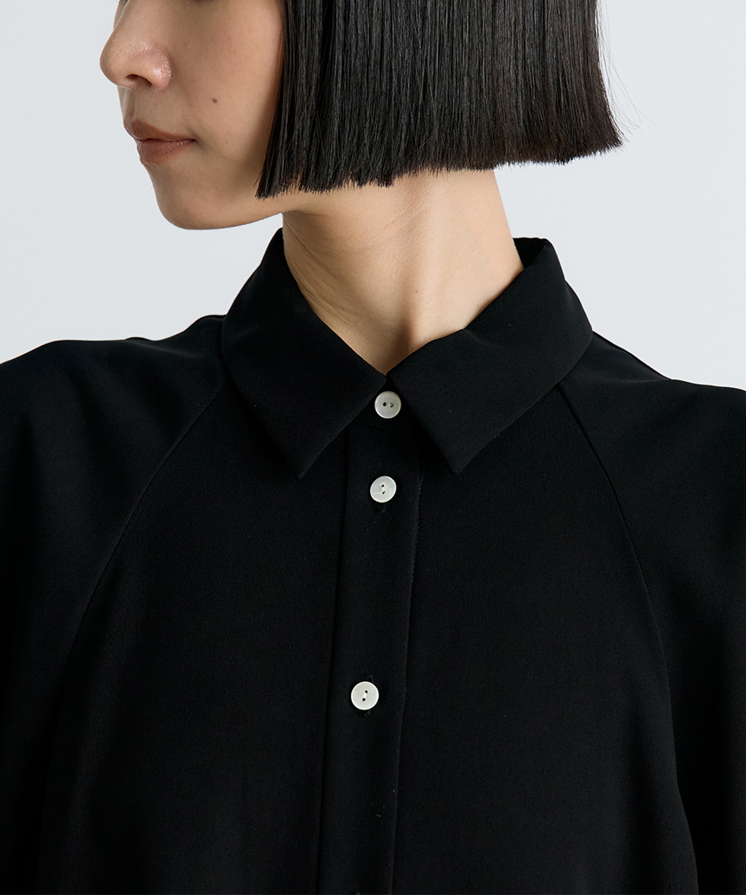 UMBRELLA SHIRT ENFOLD