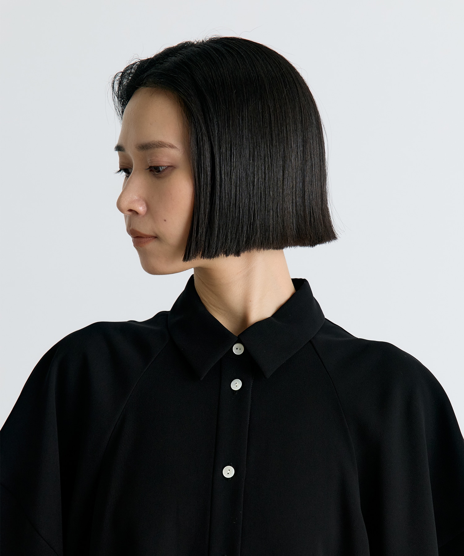 UMBRELLA SHIRT ENFOLD