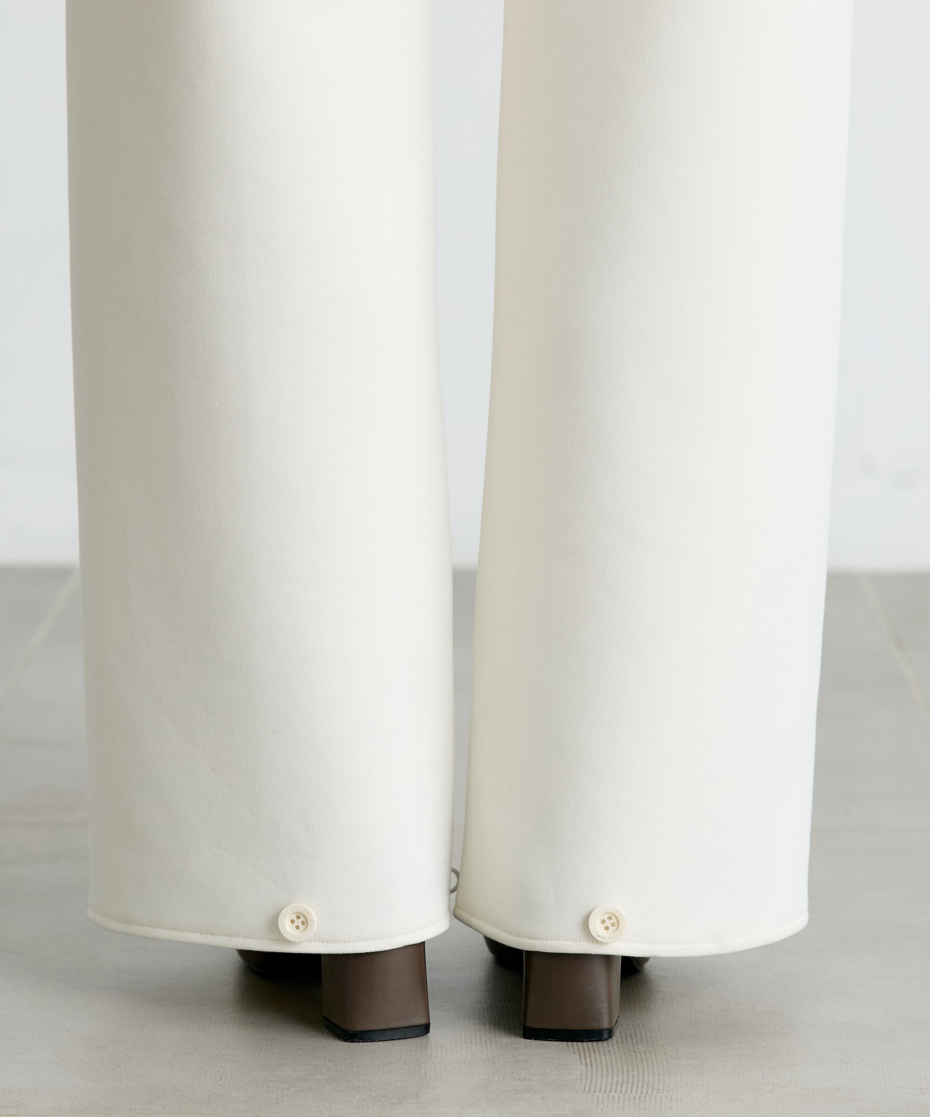 GALAXY SEMI-WIDE TROUSERS COGTHEBIGSMOKE