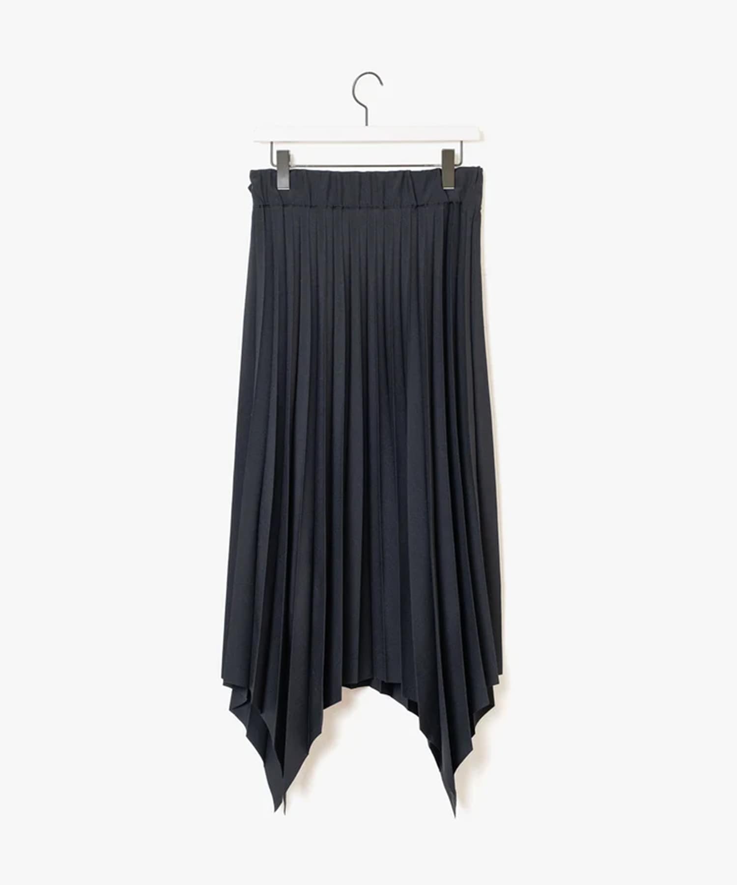 Eliza Pleats Skirt EZUMi