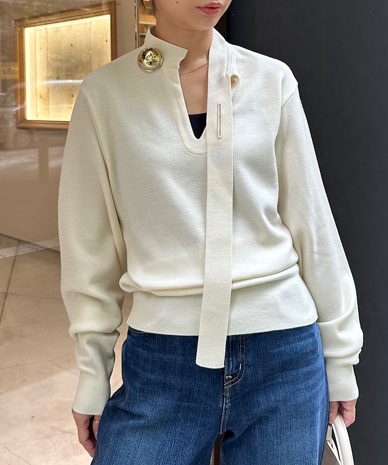 別注 IRENA HARUNOBU MURATA