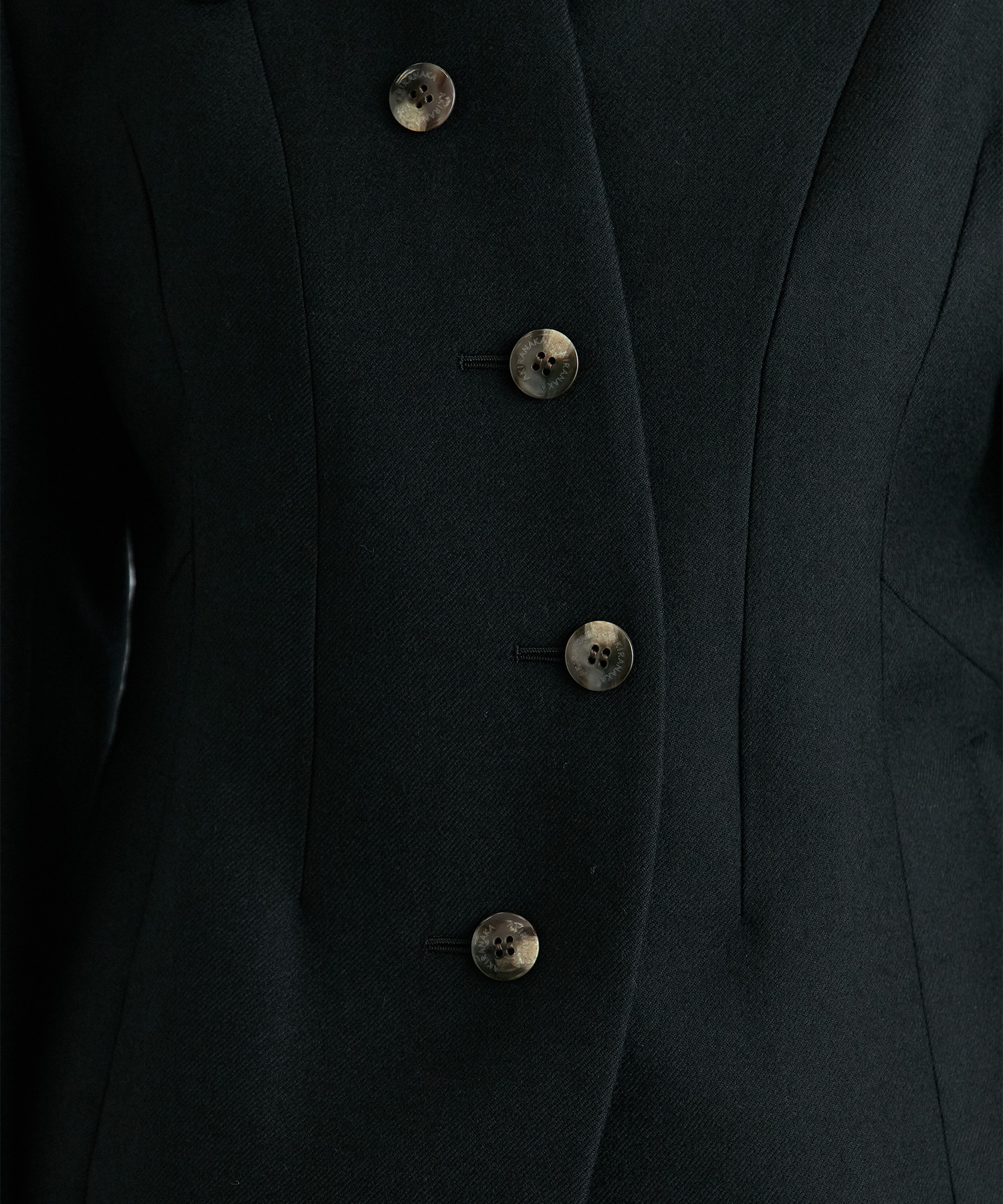 Sesilia jacket AKIRANAKA