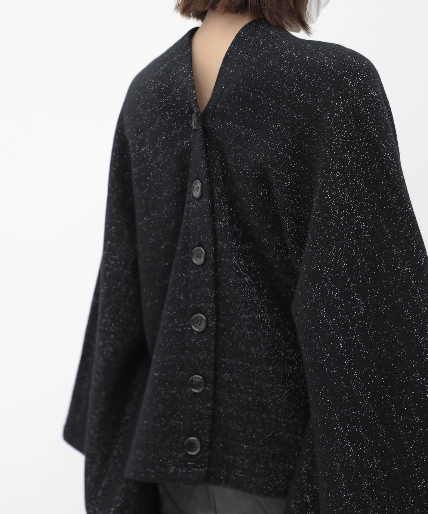 JR-T011-051 Outer JUNYA WATANABE