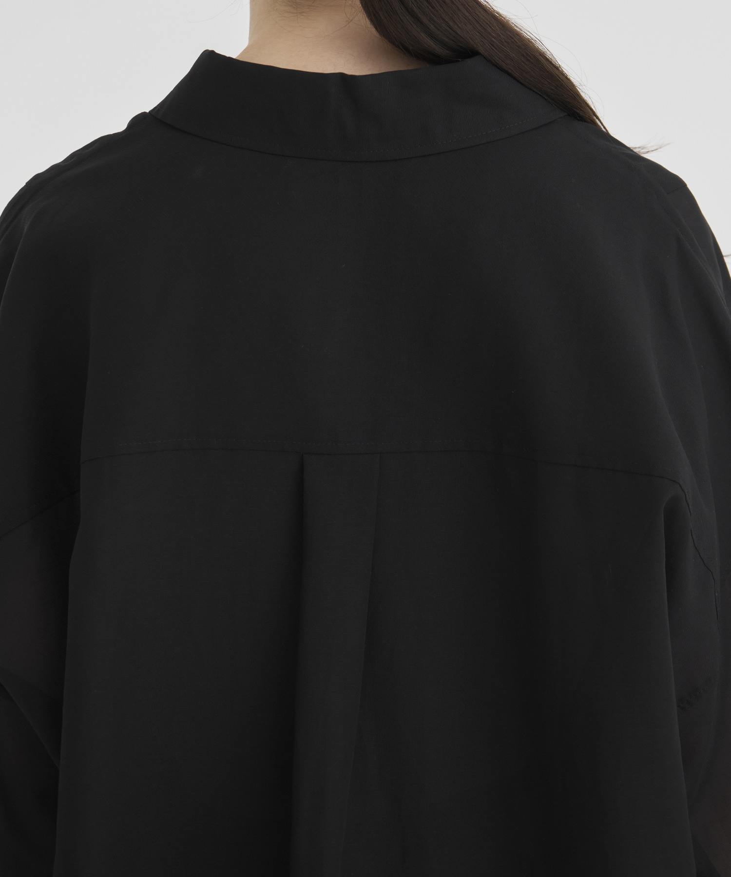 Sheer Over Shirts RITAN