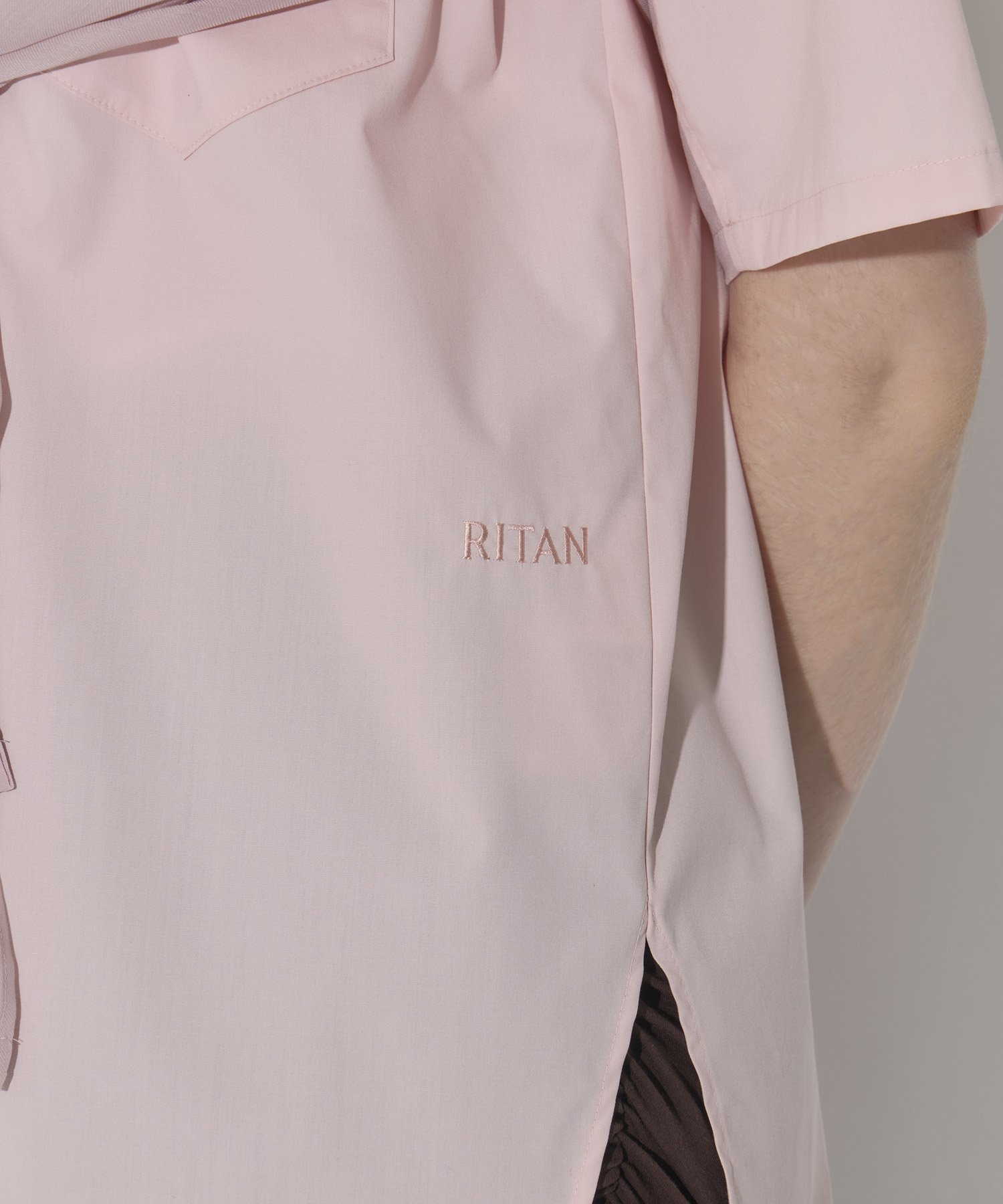 3way Sheer Shirts RITAN