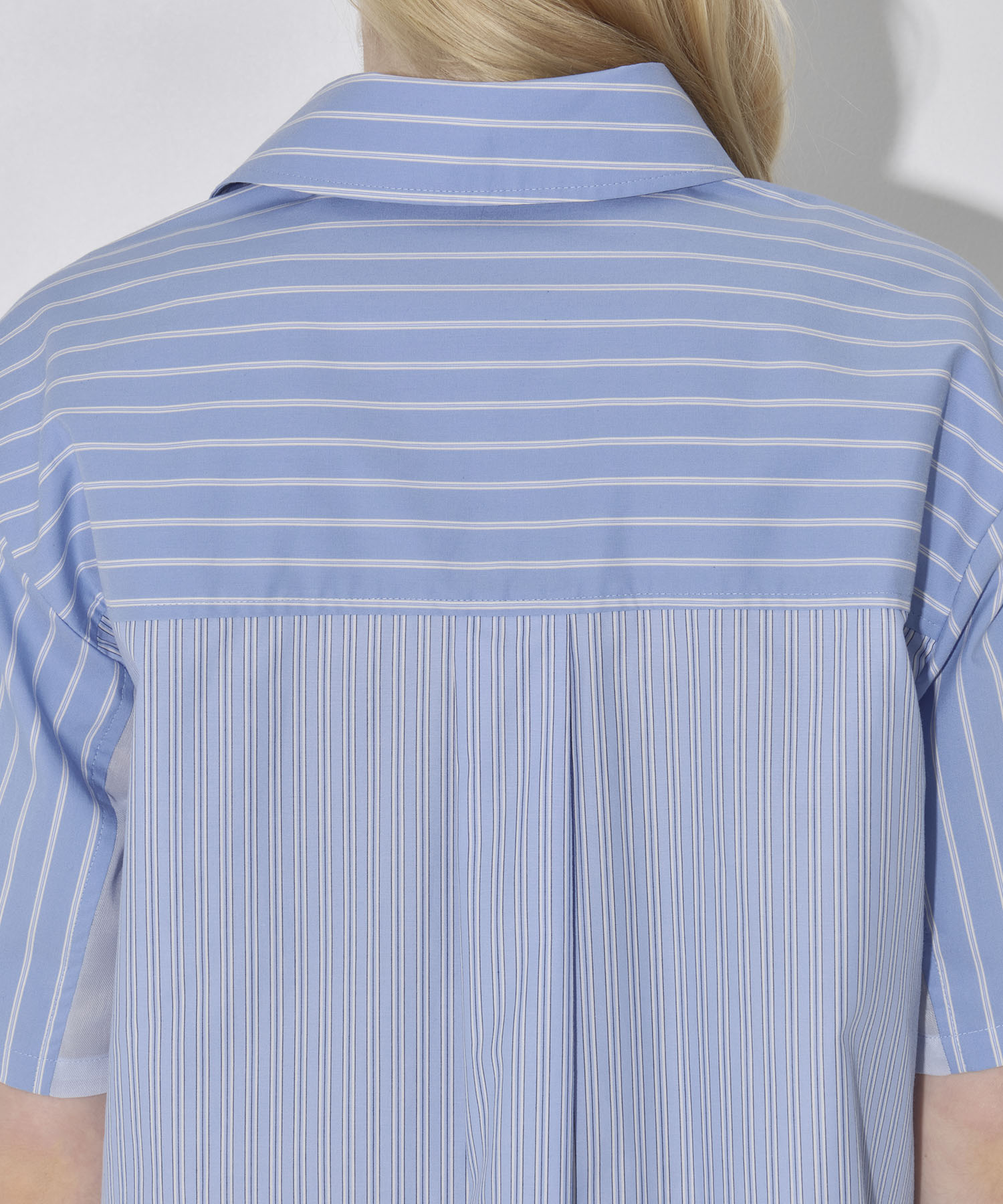 3way Sheer Shirts RITAN