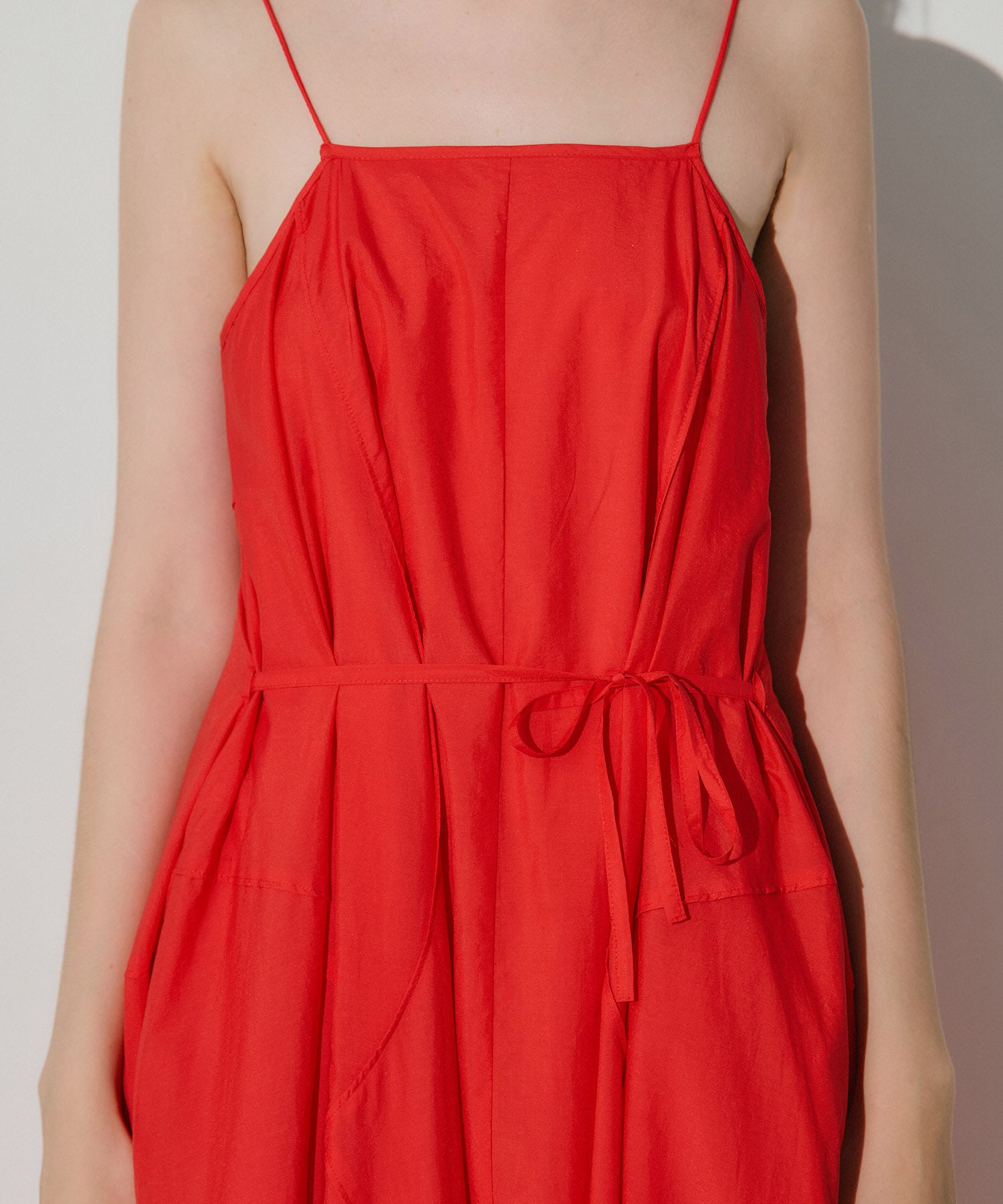 Volume Cami Onepiece RITAN