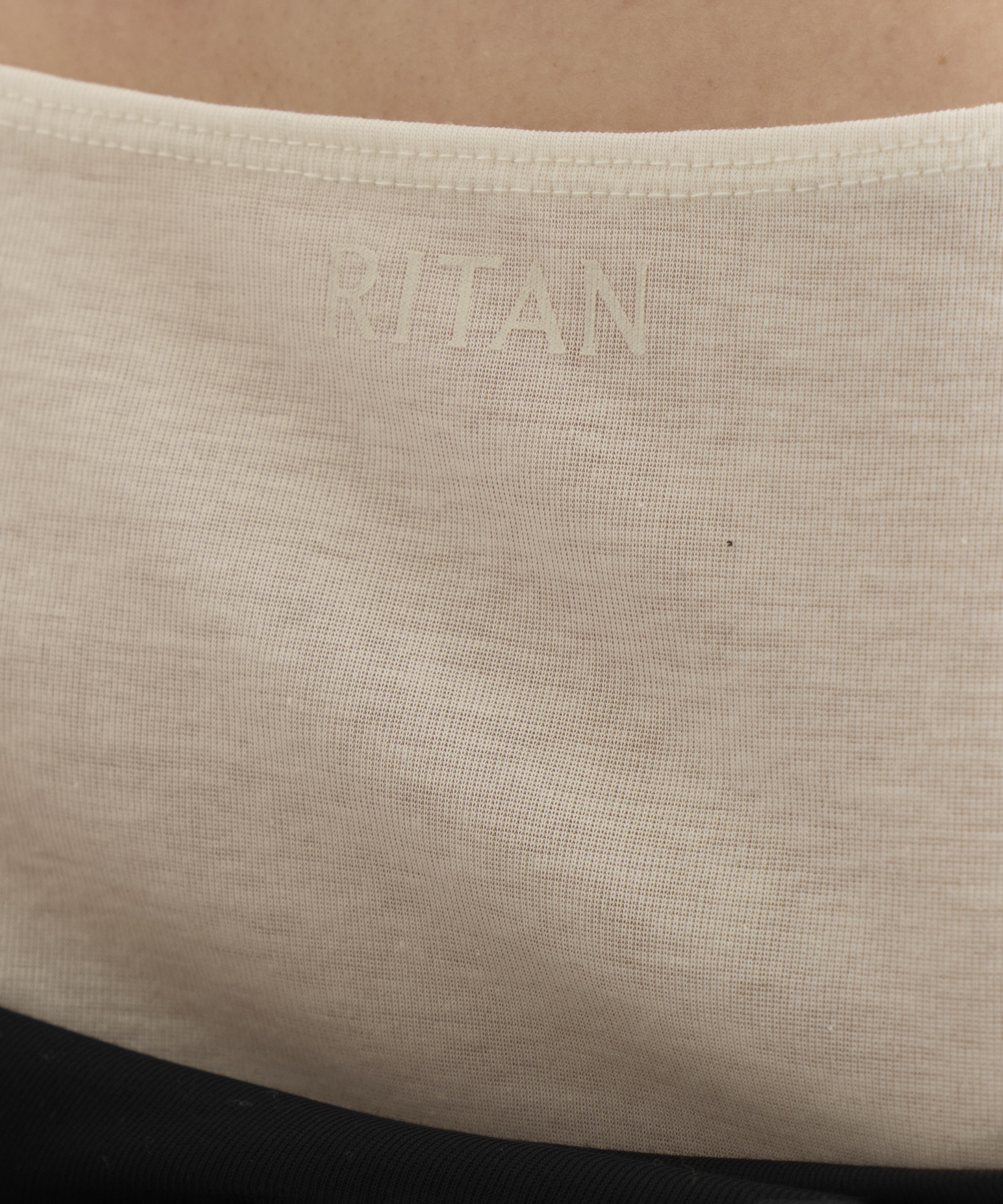 3Layer Cut Tops RITAN