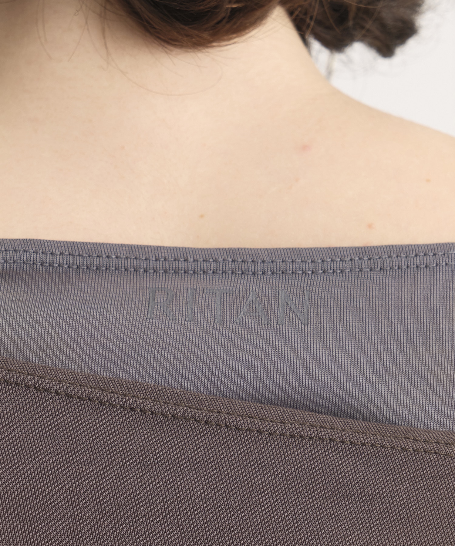 3Layer Cut Tops RITAN