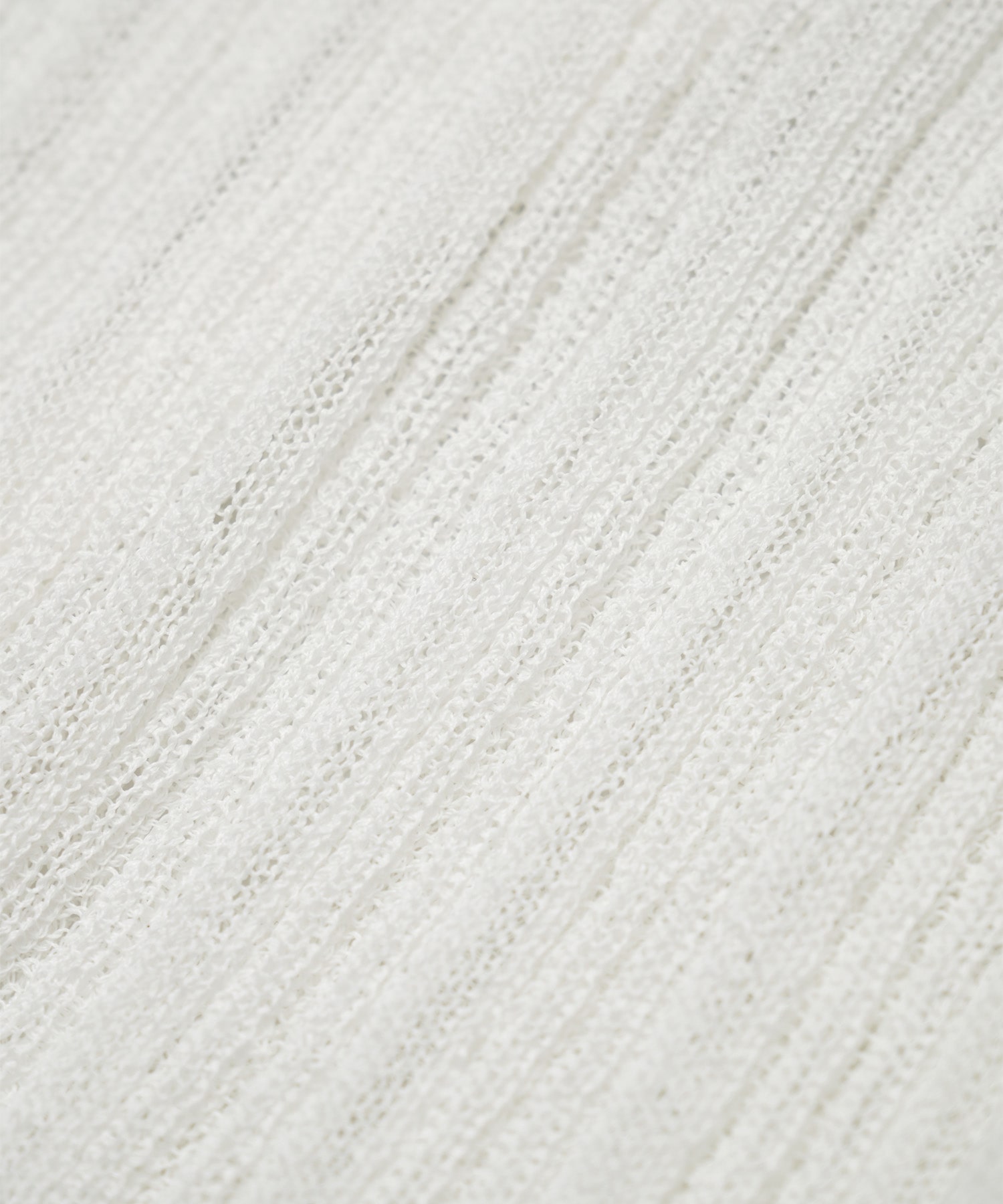 Sheer Rib Knit RITAN