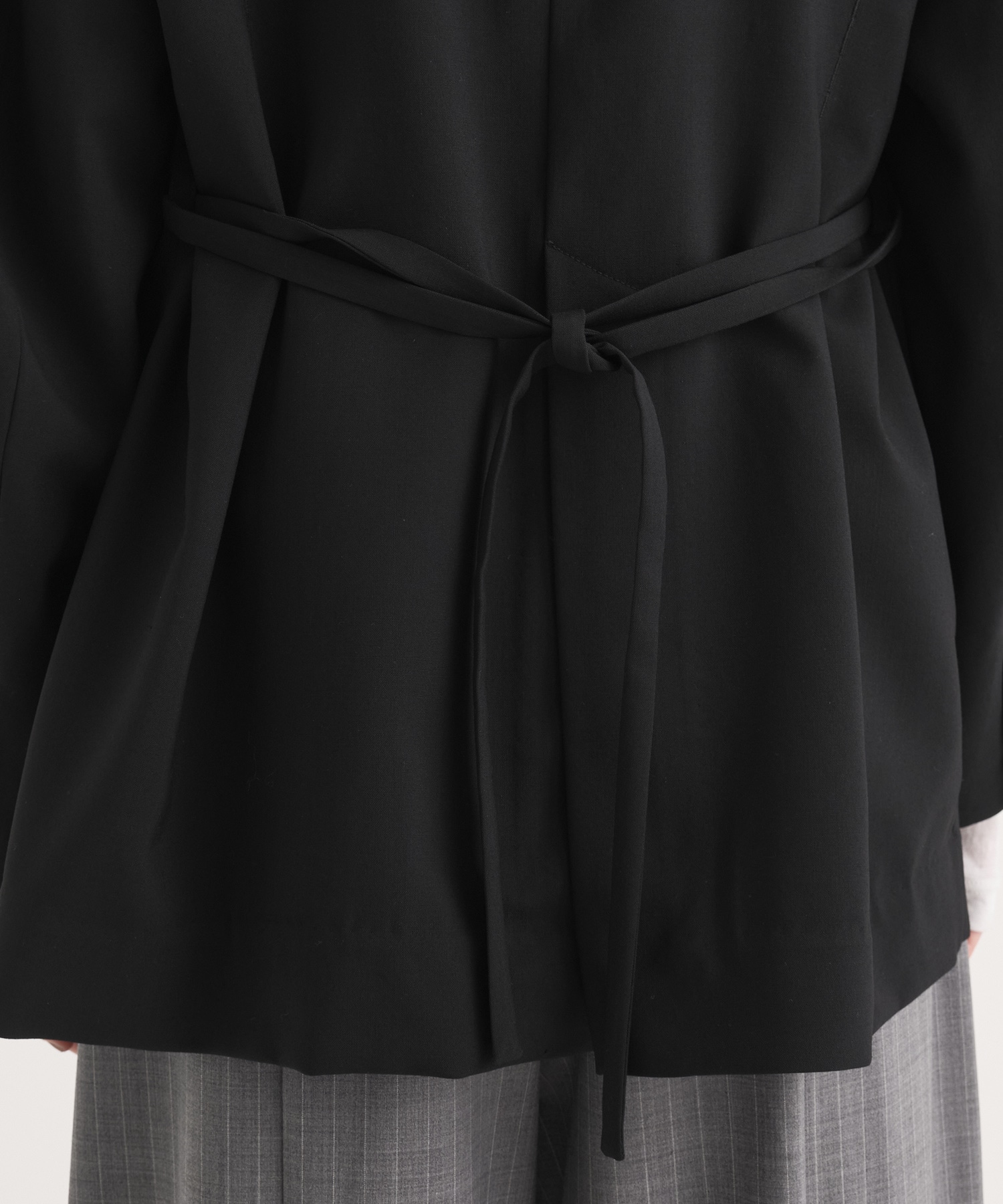 Washable Shirt Jacket RITAN