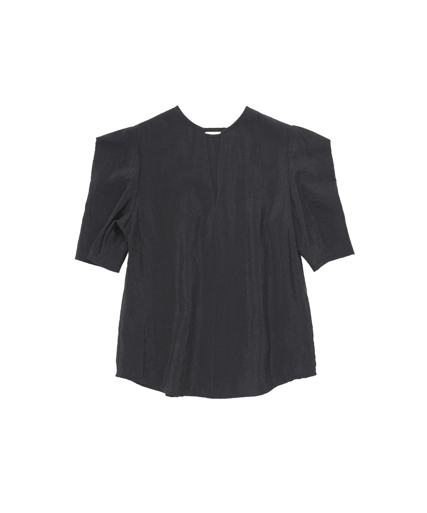 2Way Silk Half Blouse RITAN