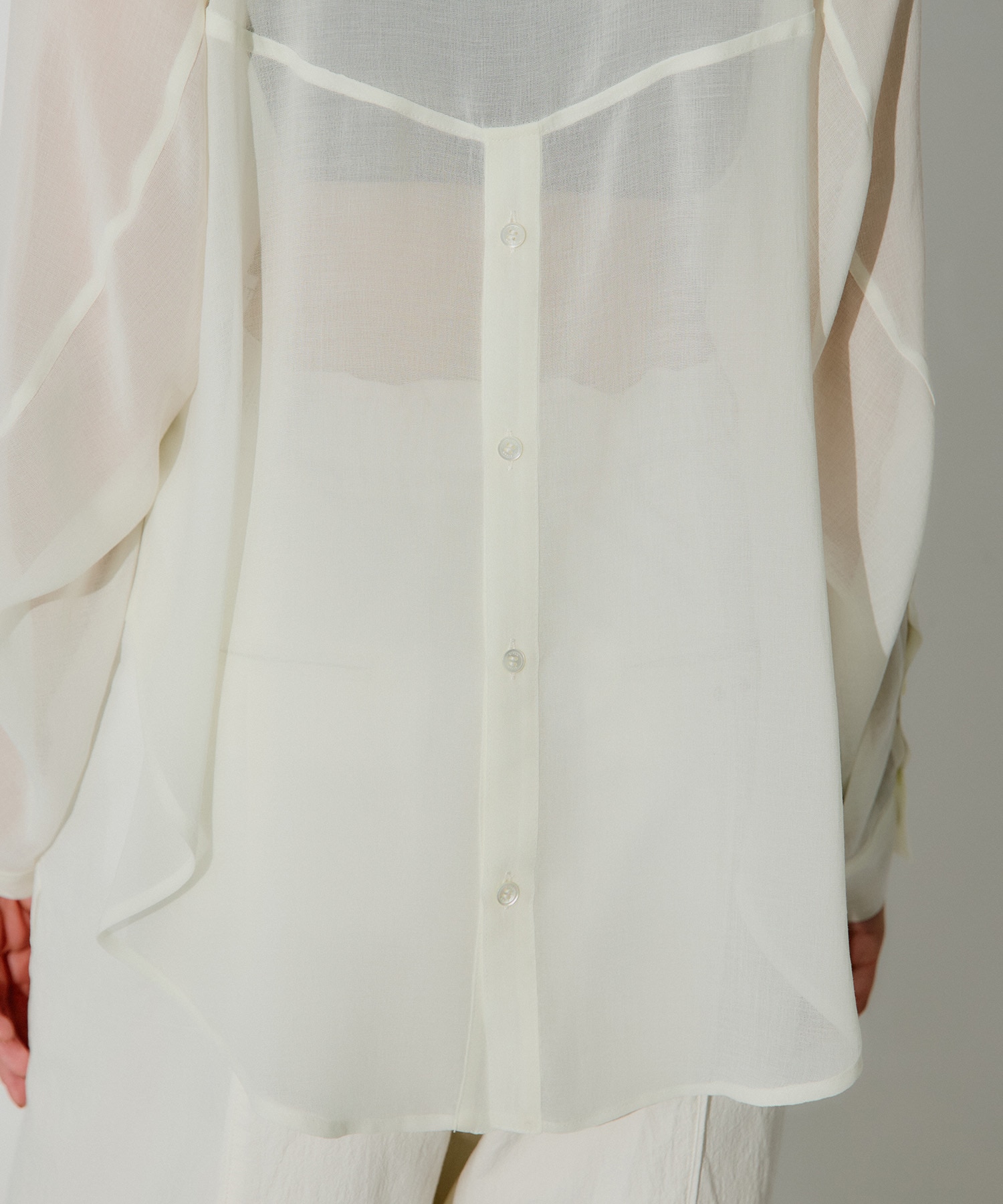 Dry Touch Cool Shirts RITAN