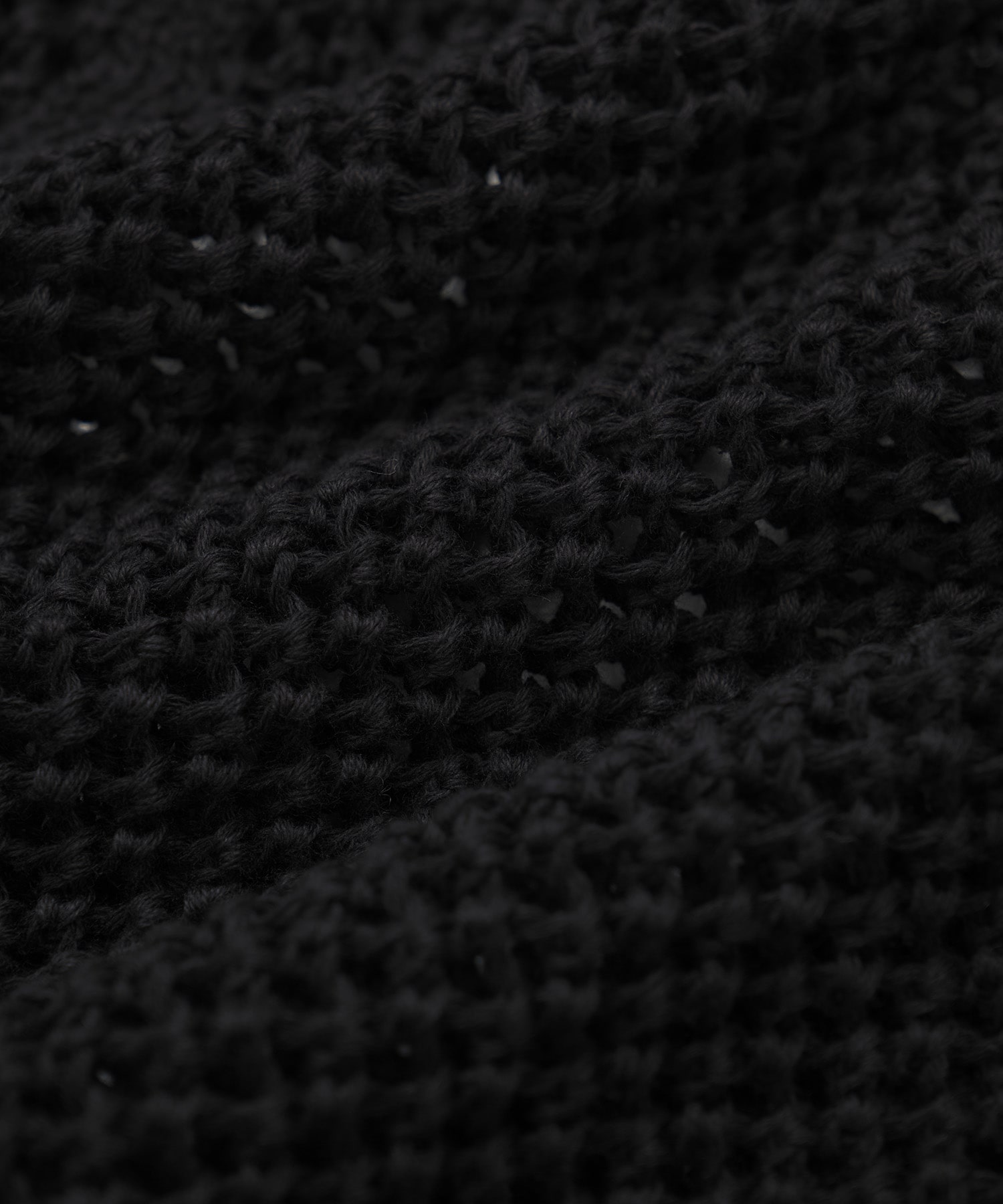 Mesh Knit Onepiece RITAN