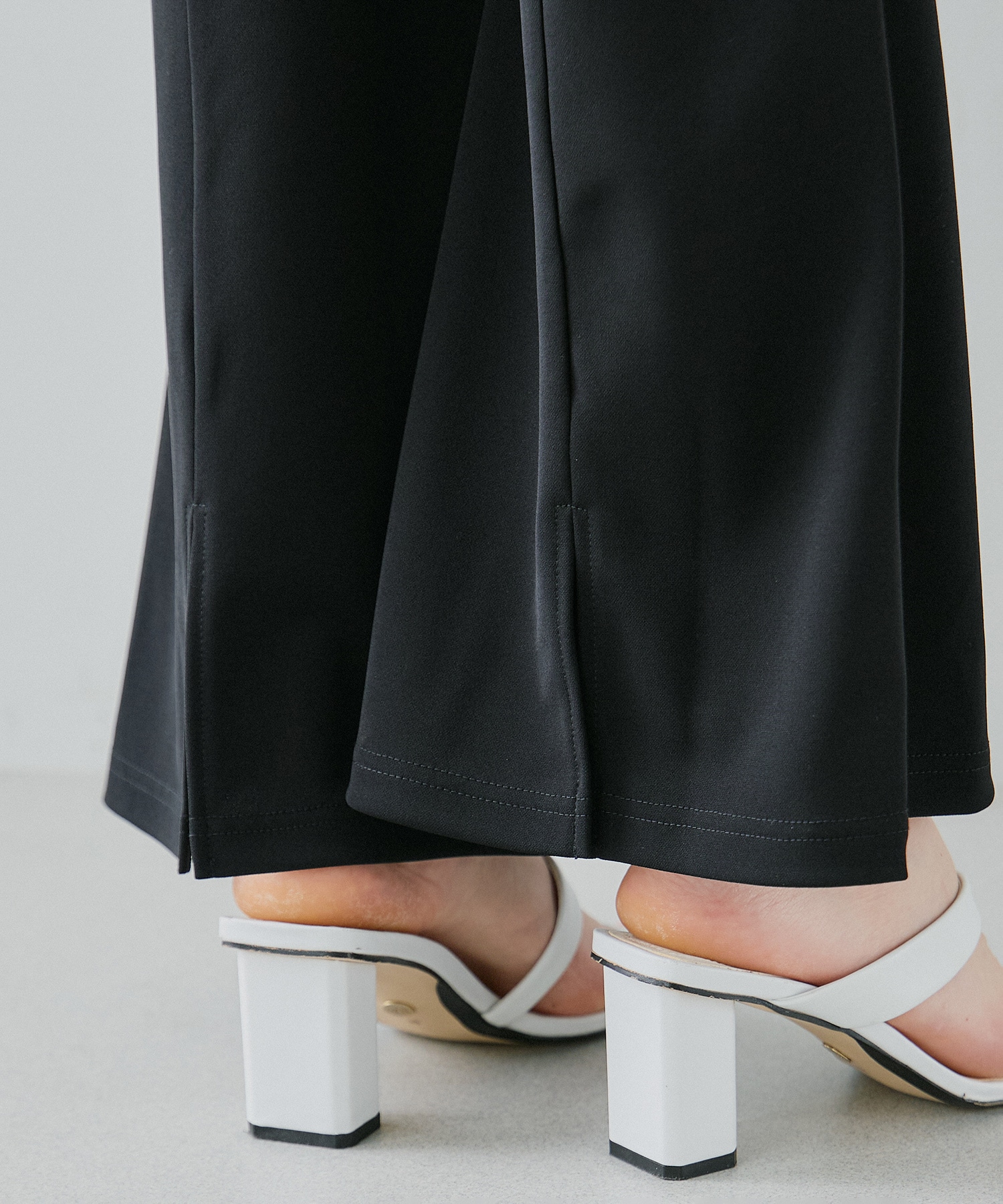 Strech Flare Pants RITAN