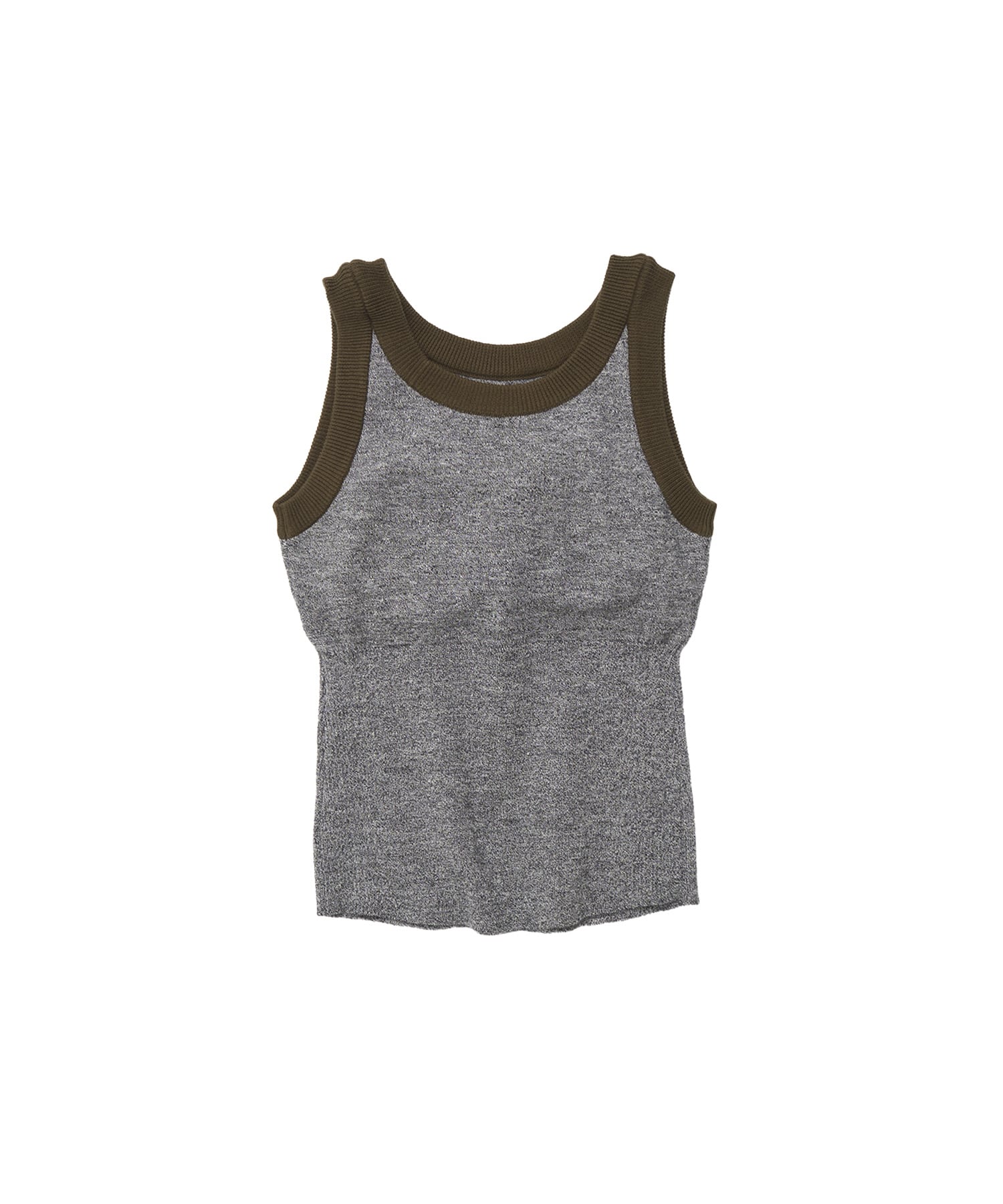 nakes American Sleeve Bra Tank RITAN