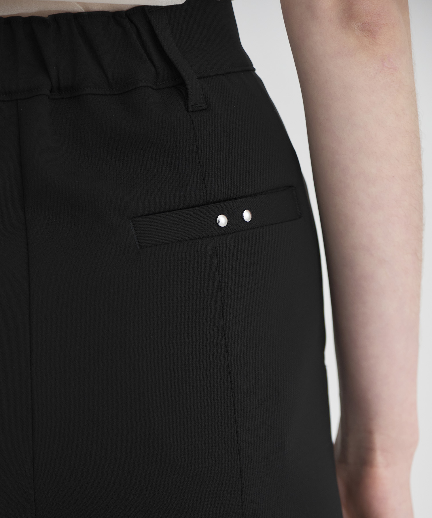 Cupra Straight Pants RITAN