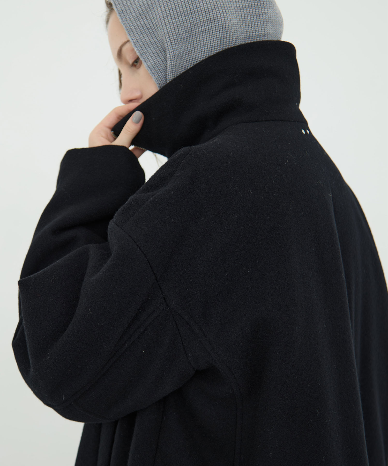 Insulation Stand Blouson RITAN