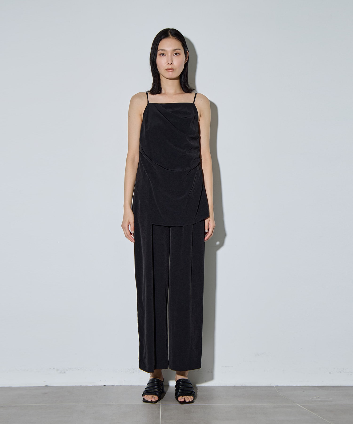 Drape All In One RITAN