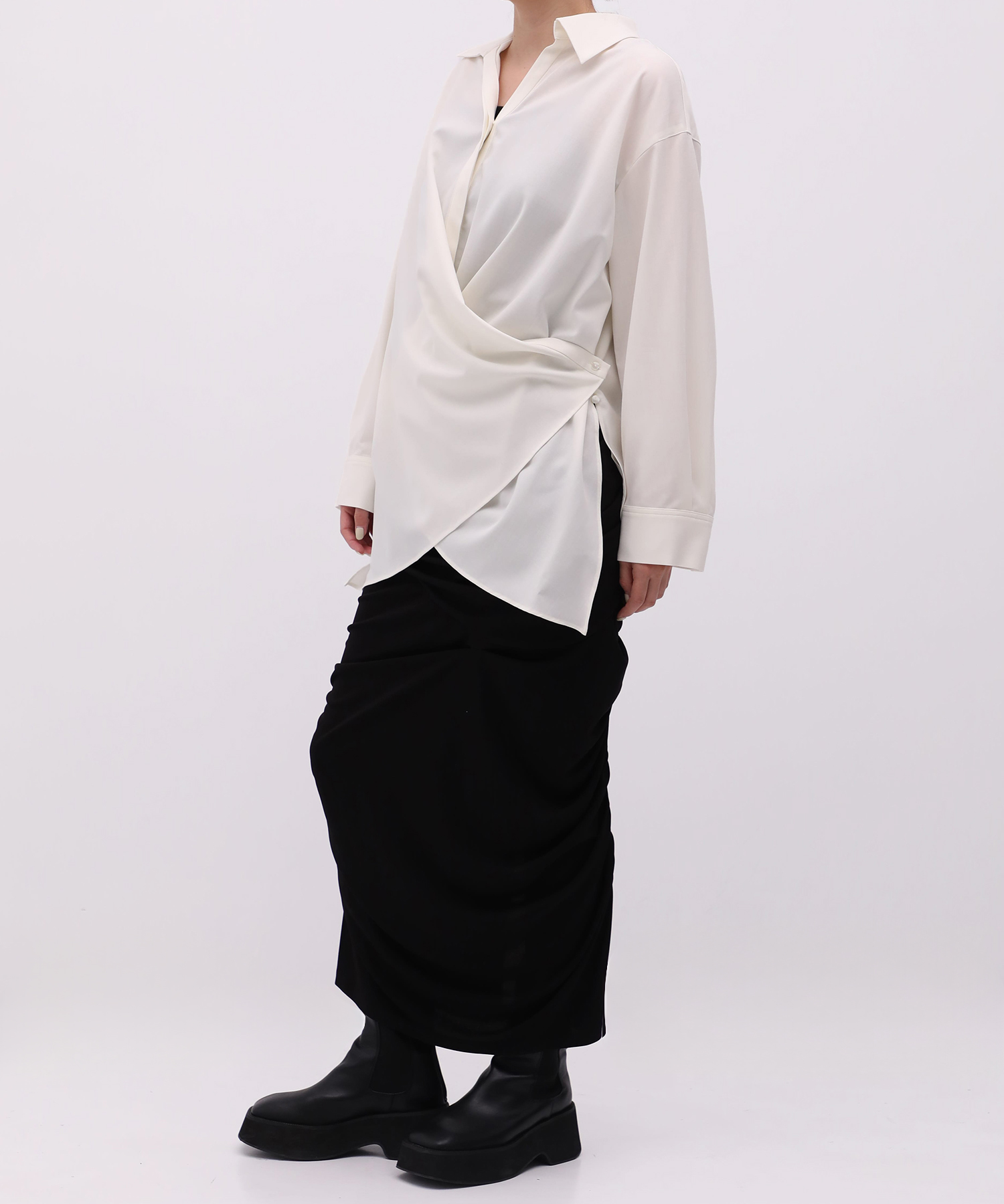 Wrap Skipper Shits RITAN