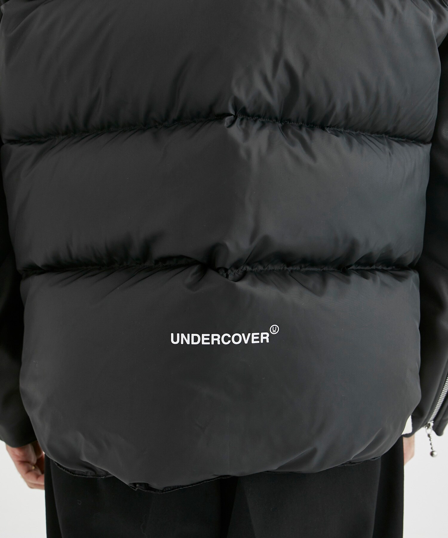 UC2B9208-1 DOWN JACKET UNDERCOVER
