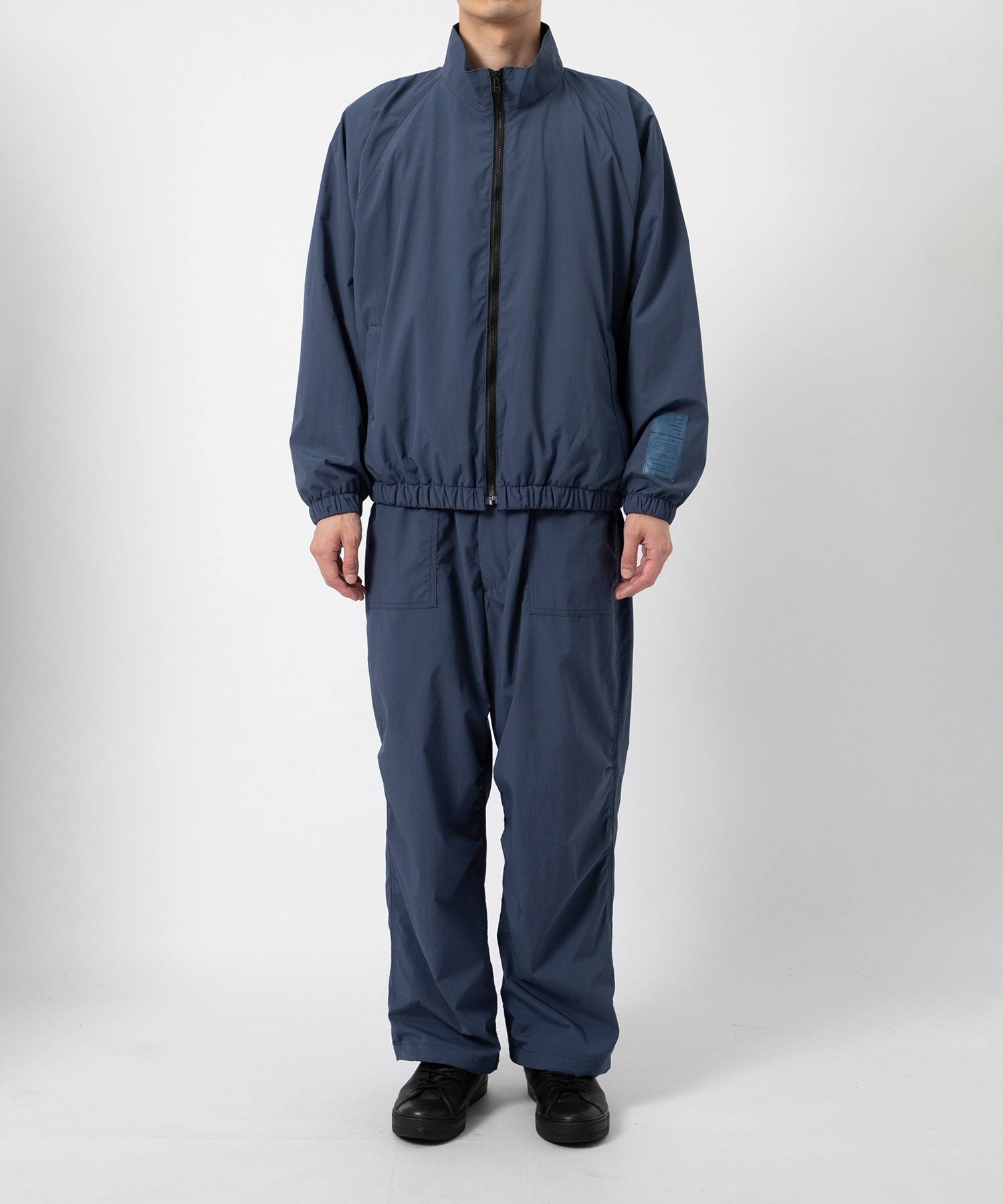 9242-CP06-004 PANTS N.HOOLYWOOD