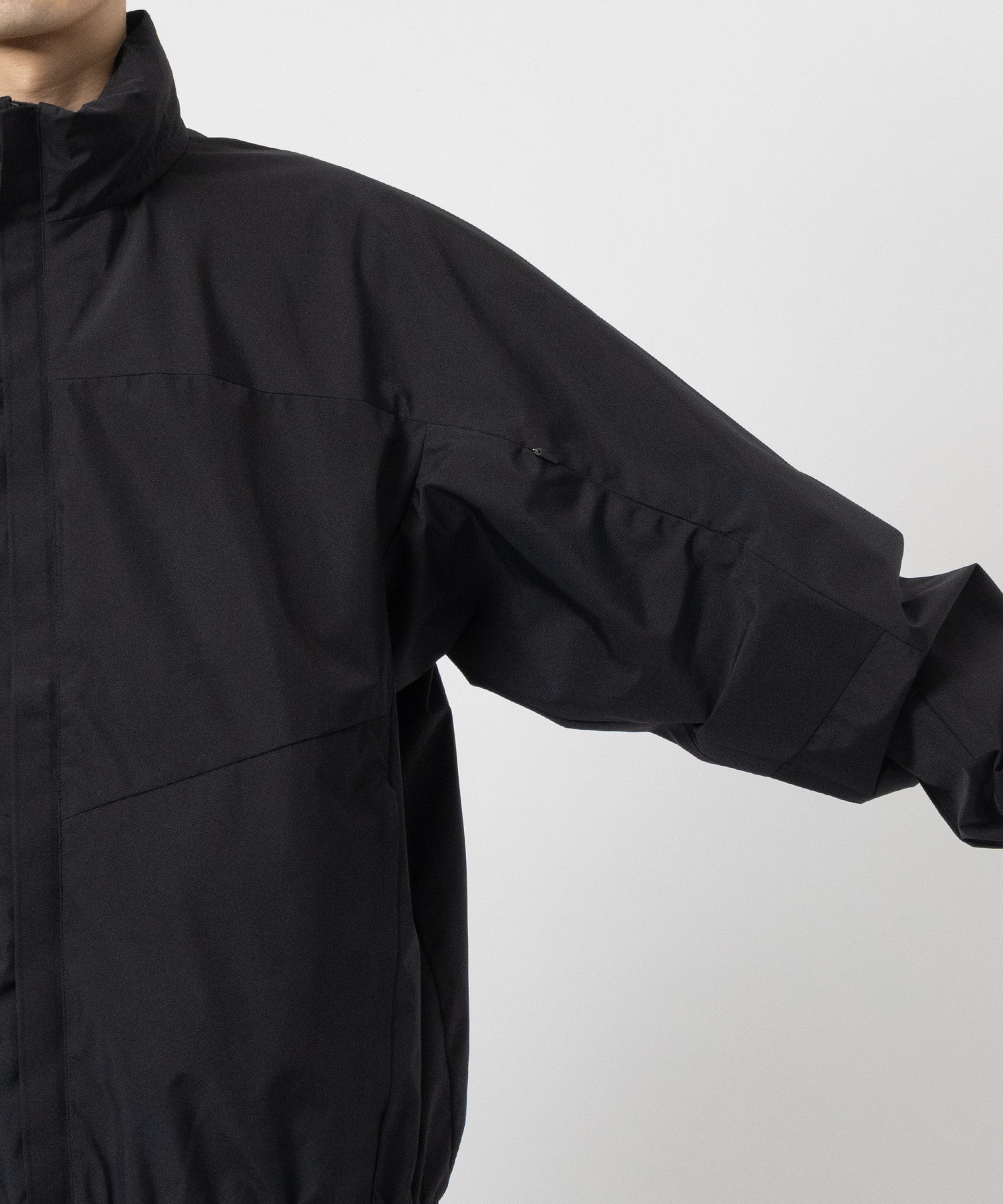 ×Phenix WINDSTOPER by GORE TEX LABS TRAINING BLOUSON YOKE