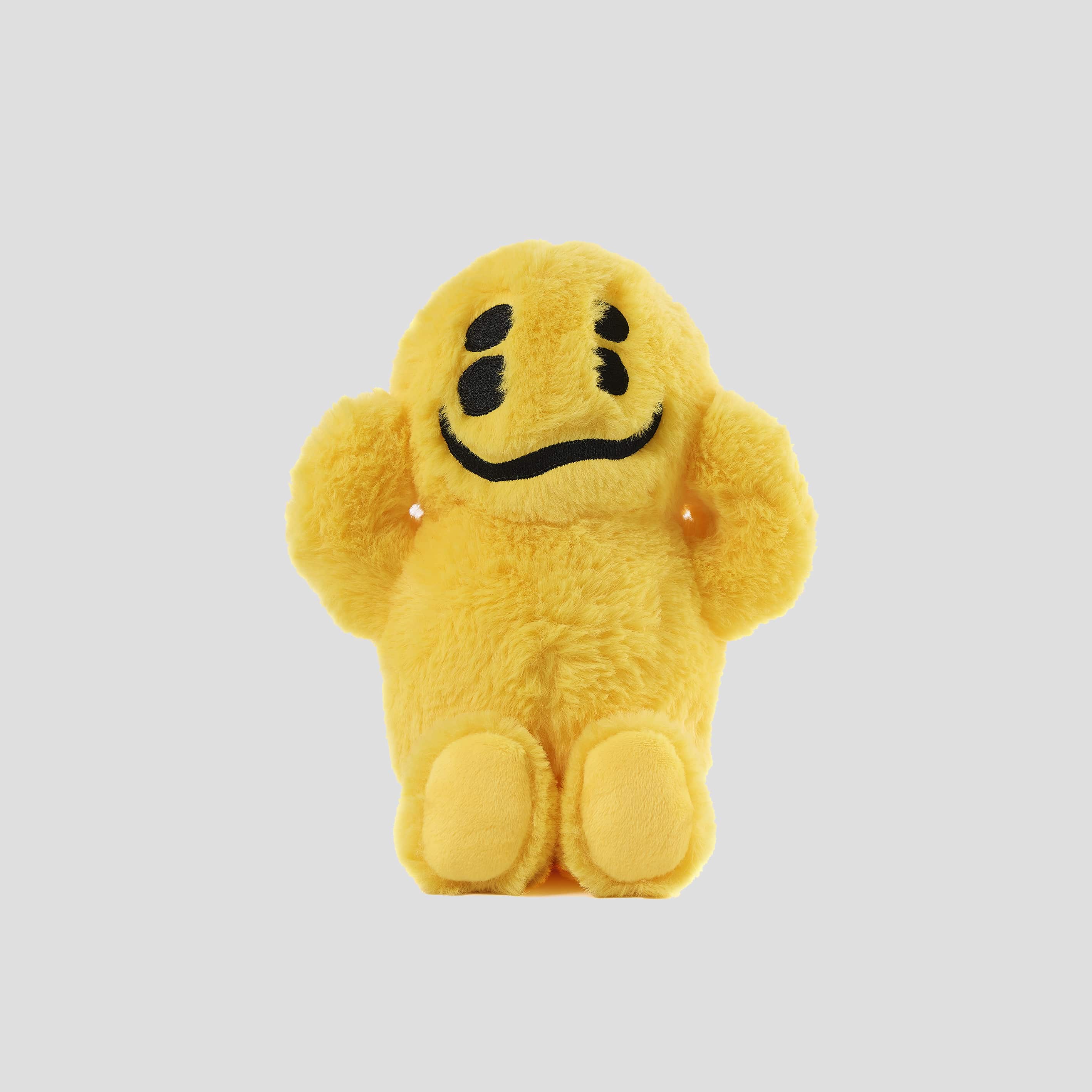 SM-YS1-0000-C10 ×cactus plant flea market PLUSH SMILES SAINT MXXXXXX