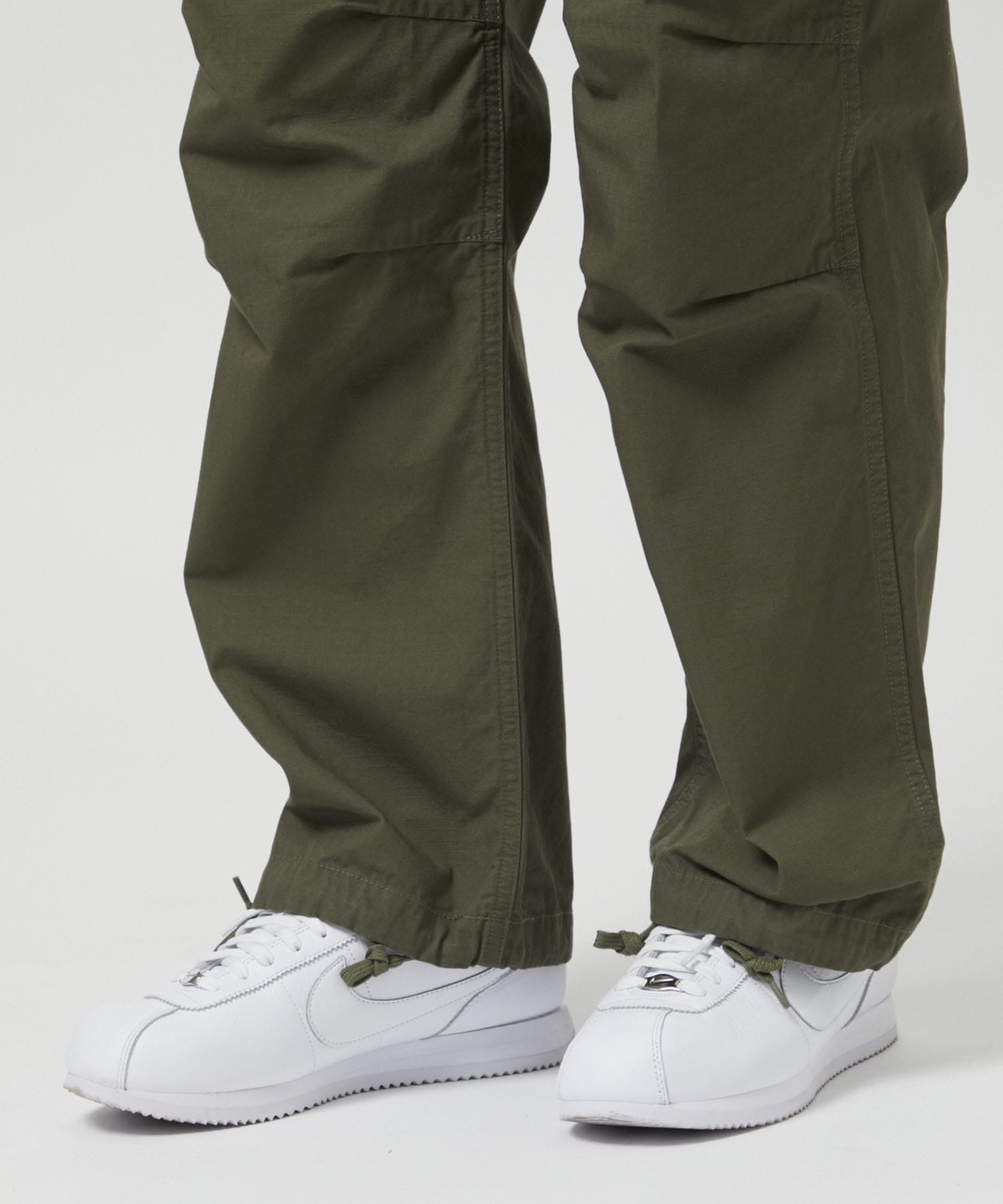 Cargo Pants nanamica