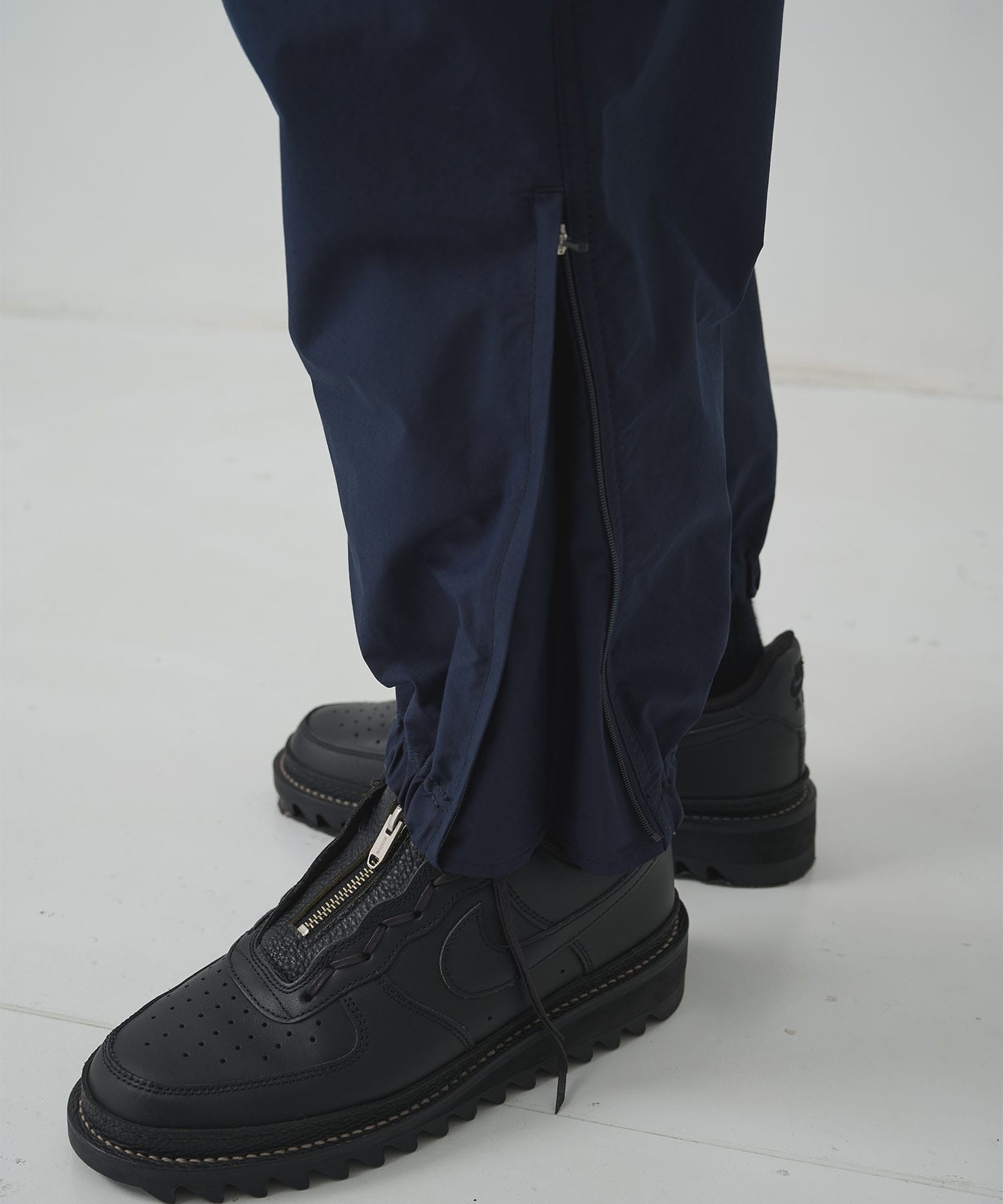 綿エステルタイプライター Easy PT COMME des GARCONS HOMME