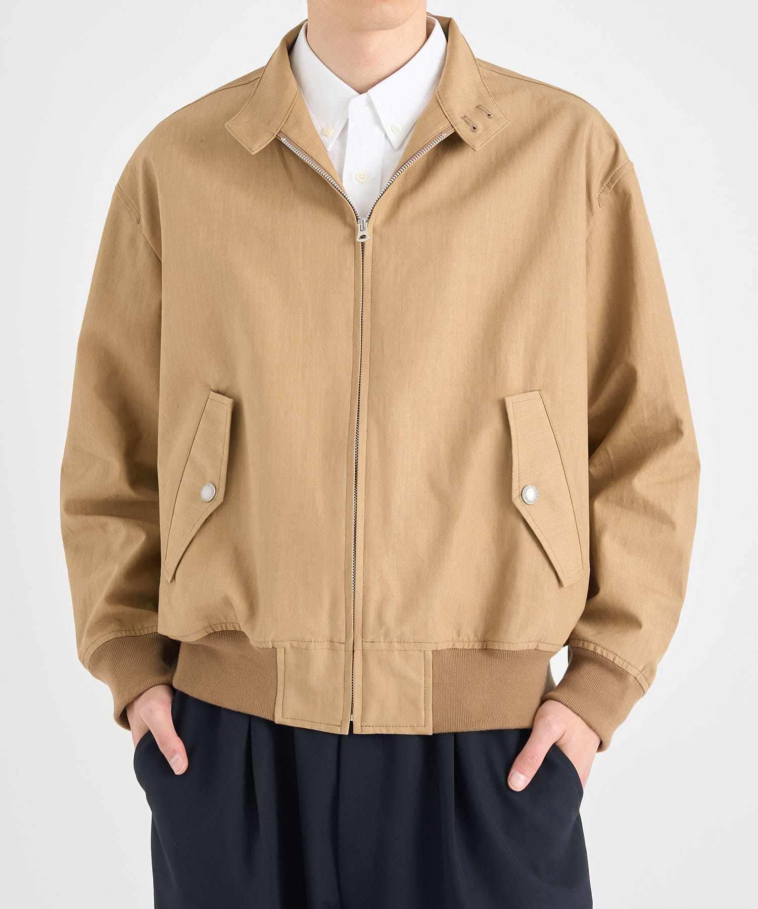 HO-J004-051 BLOUSON COMME des GARCONS HOMME