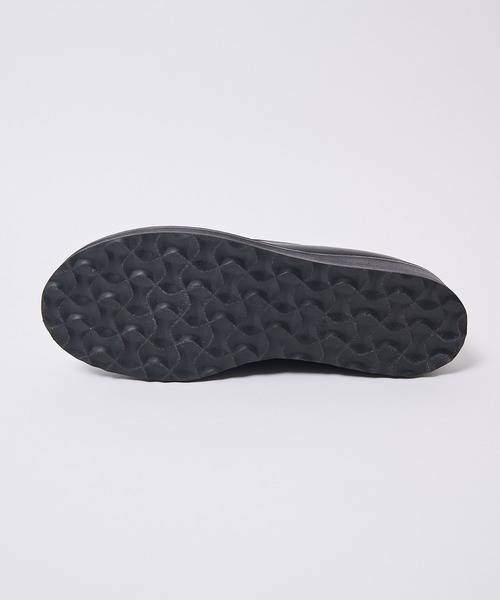 FAT LOAFER foot the coacher