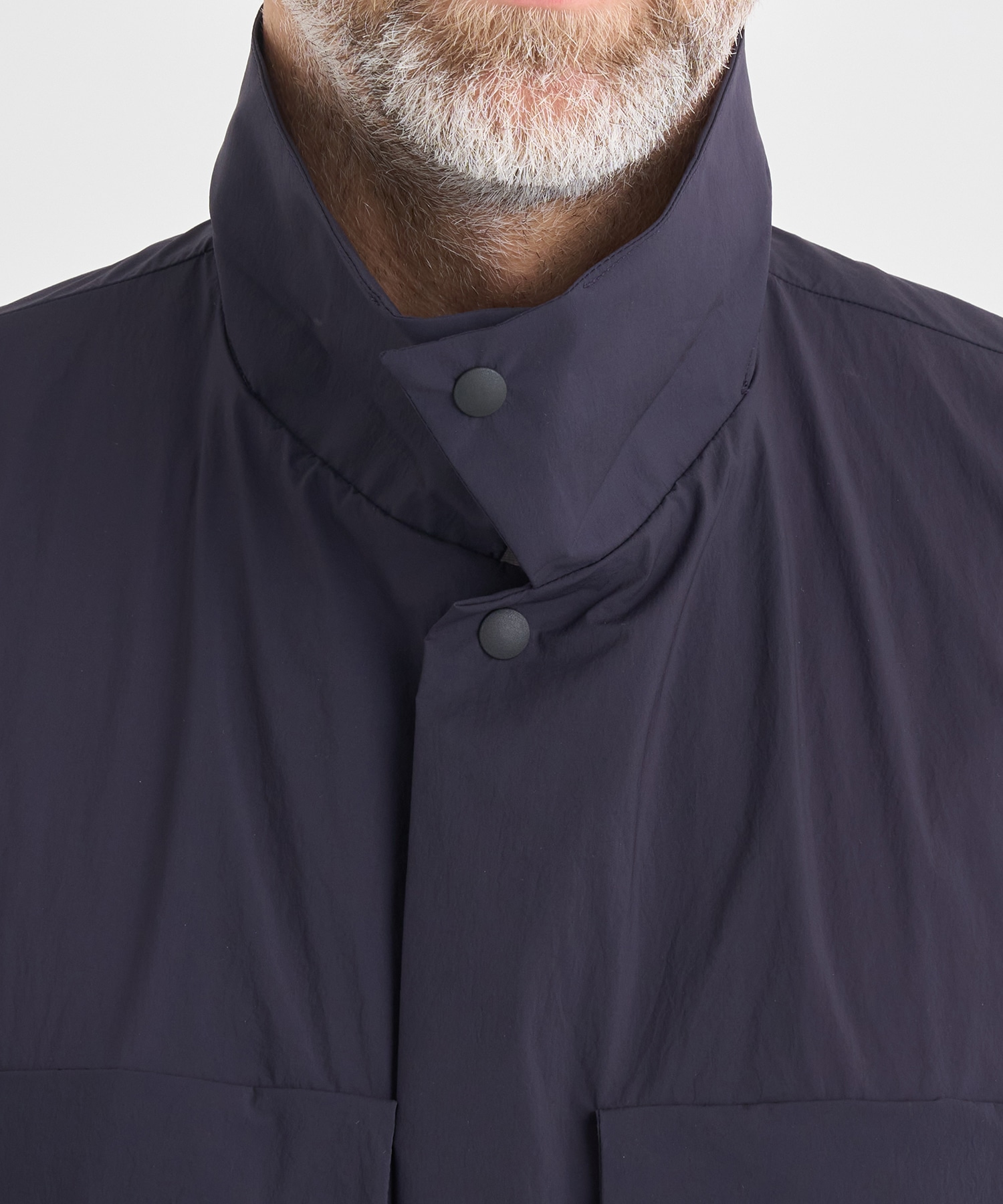 2251-BL05-005 BLOUSON N.HOOLYWOOD