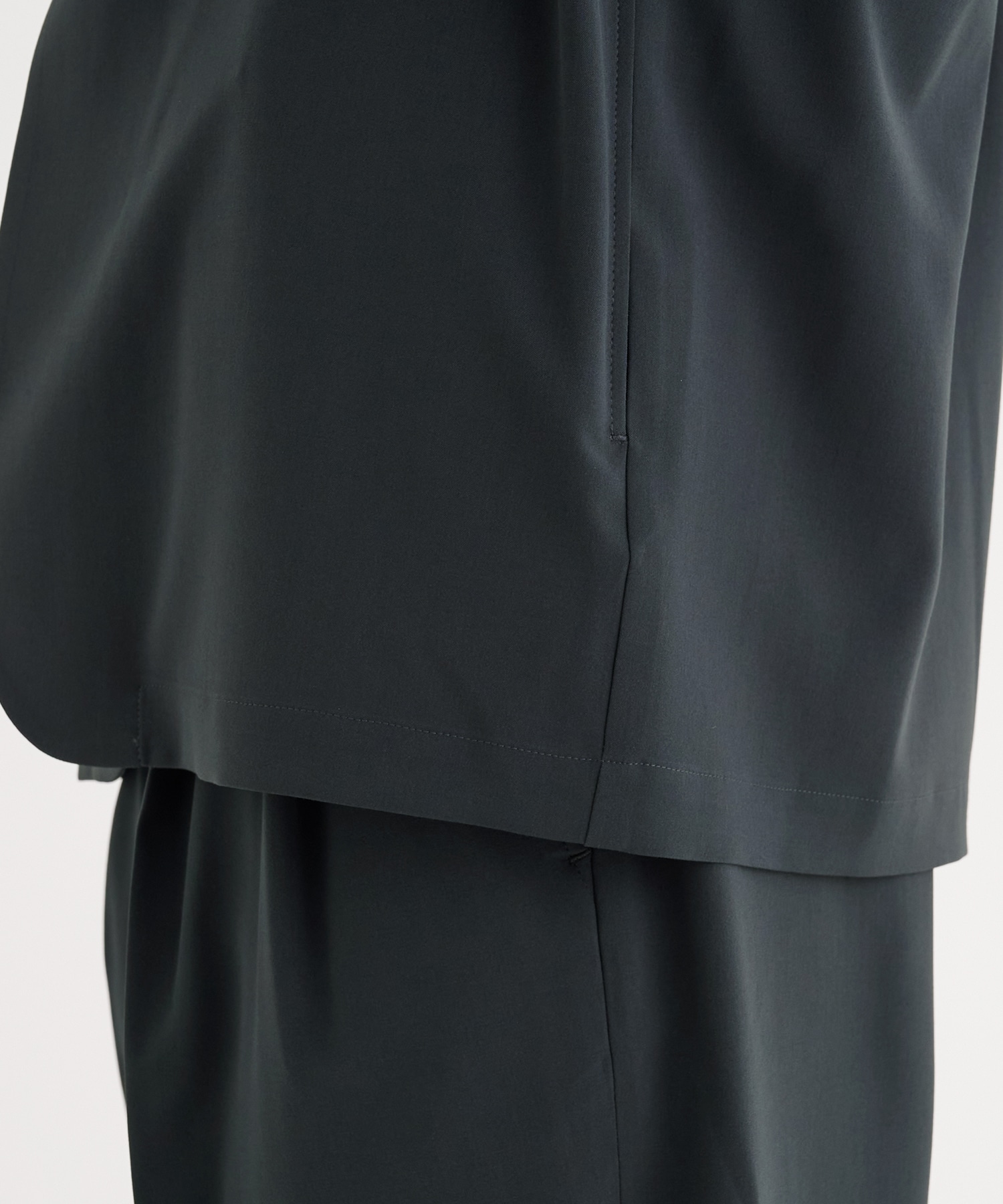 【エヌハリウッド】別注2251-JK23-003 JACKET N.HOOLYWOOD