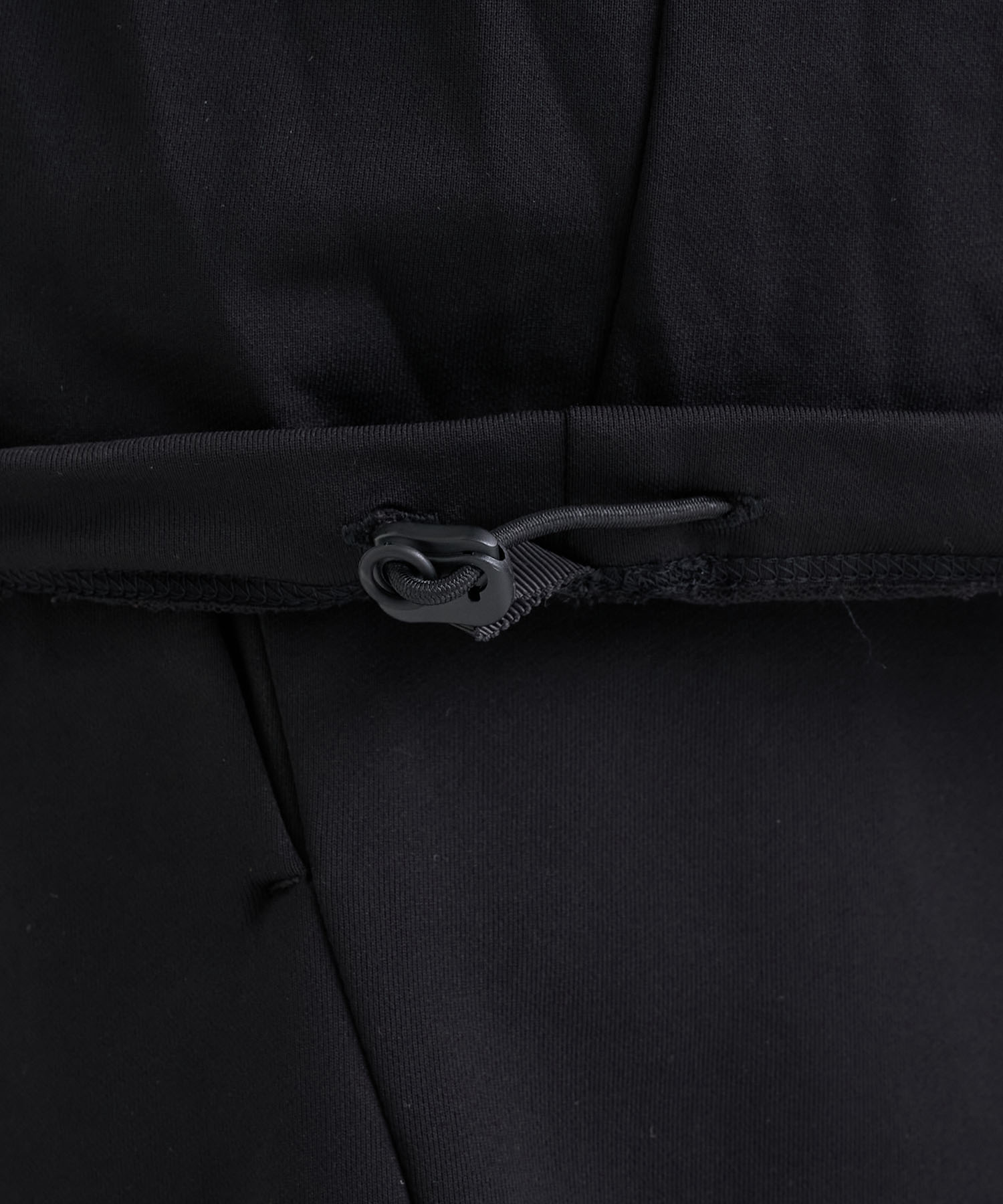 別注BLK SUPER LIGHT SWEAT PO White Mountaineering