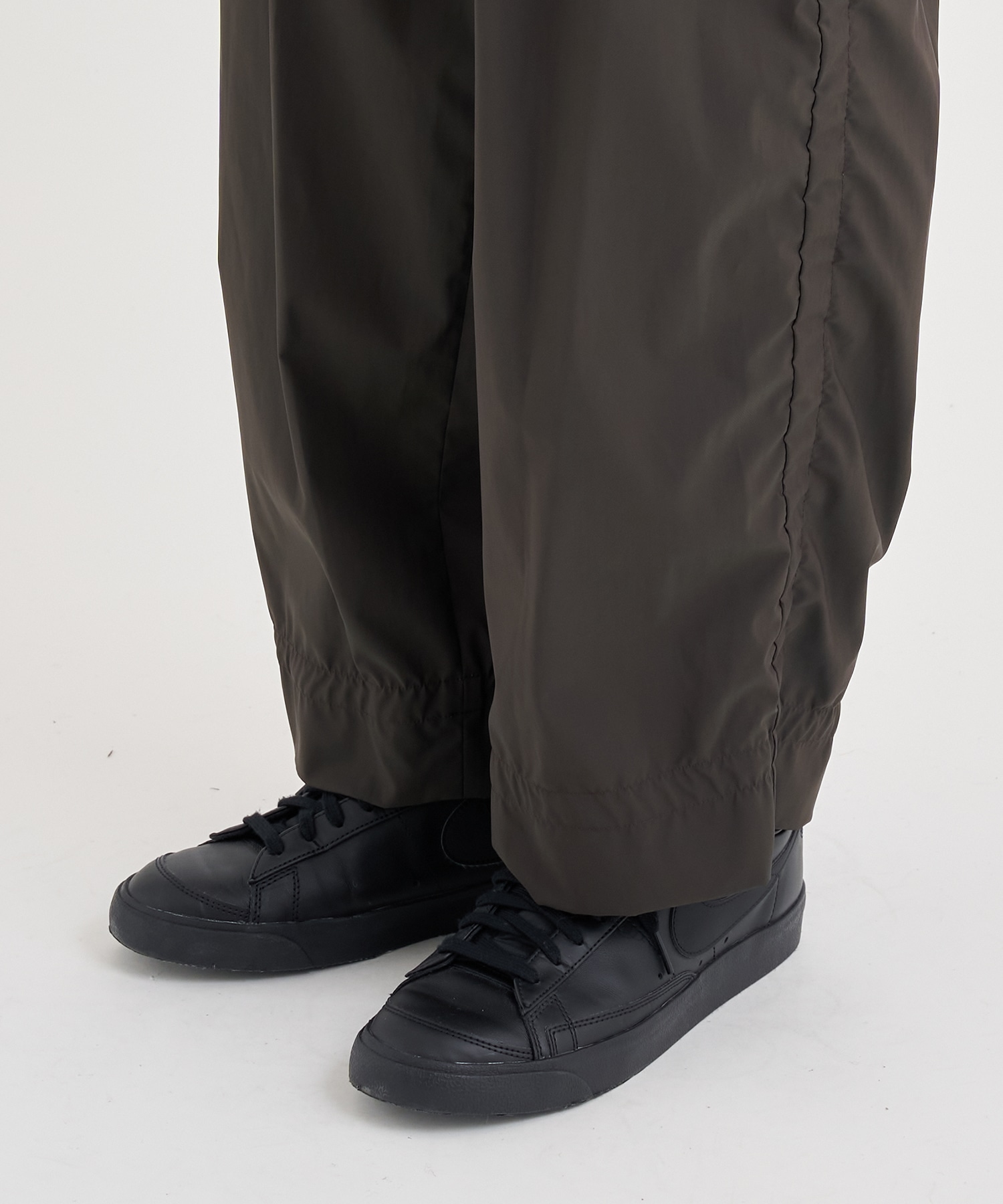 25WCM-P18124 B PANTS kolor