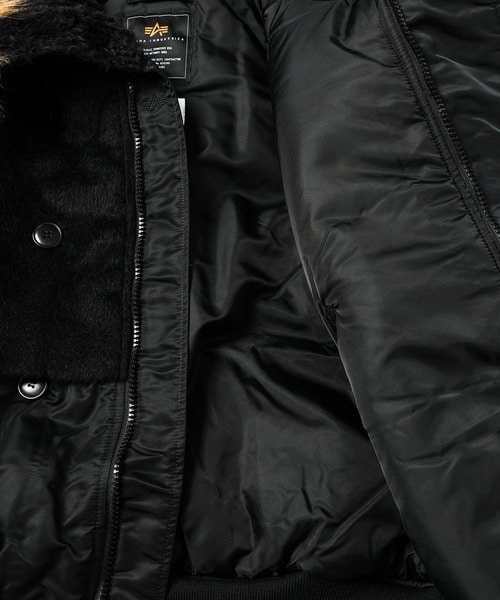 WP-J911-100×ALPHA BLOUSON JUNYA WATANABE MAN