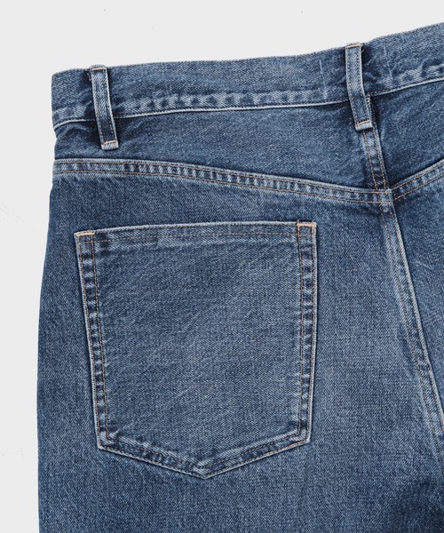 別注THE JEAN TROUSERS TANAKA