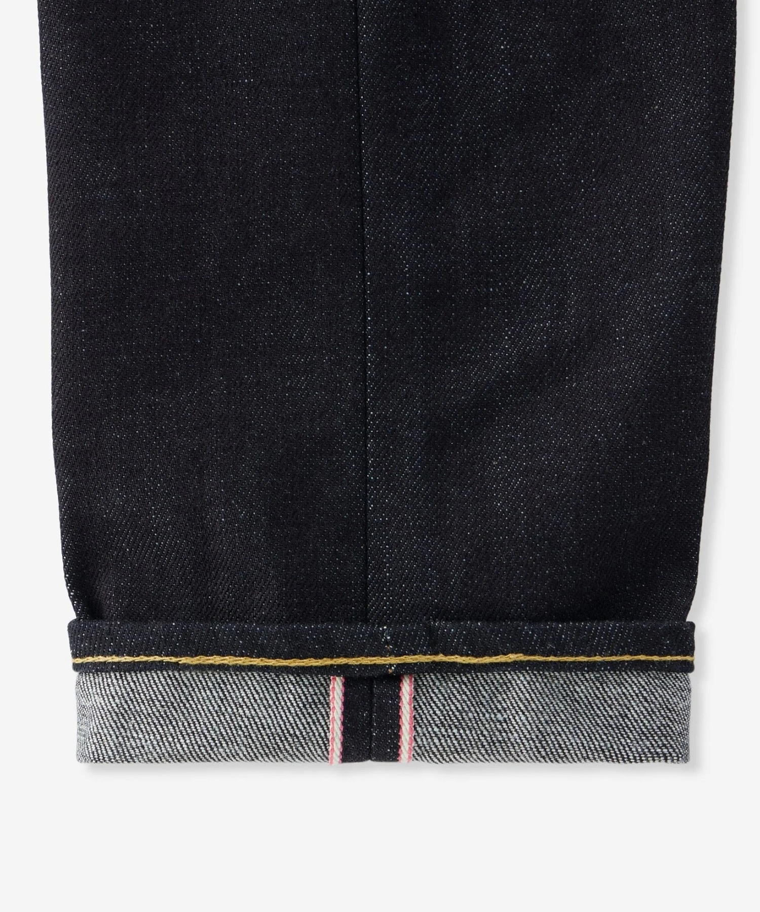 MMJB0400 i 400 STANDARD WIDE 14.7oz MOMOTARO JEANS
