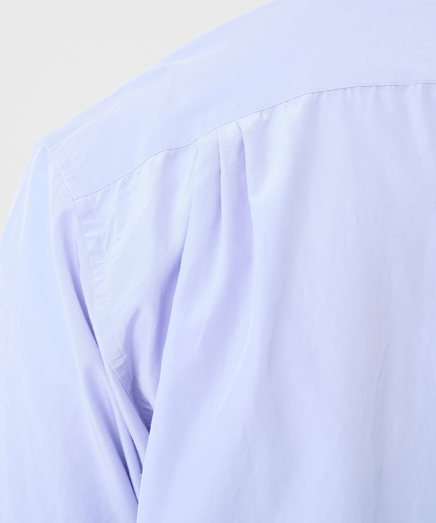 SILK α S/S Shirt 