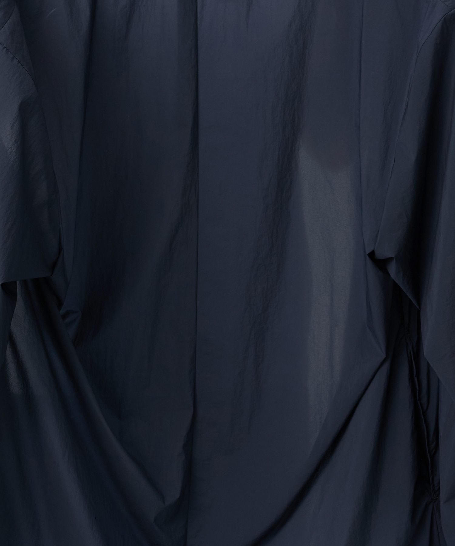 【エヌハリウッド】別注Cool Tuch Double Breasted Jacket N.HOOLYWOOD