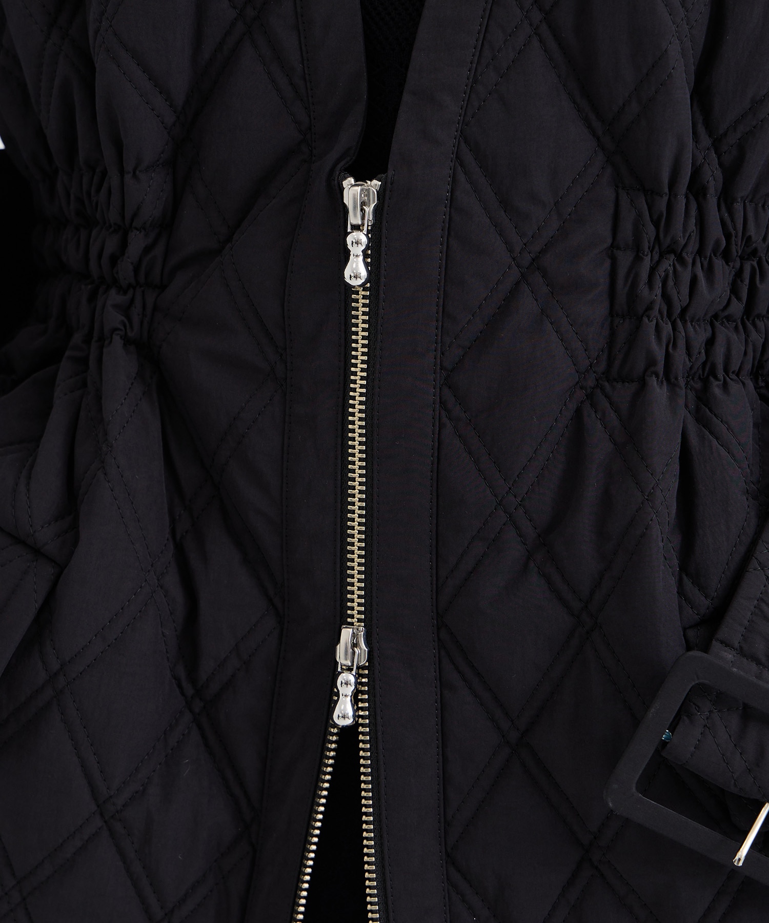 NYLON QUILTED JACKET FETICO